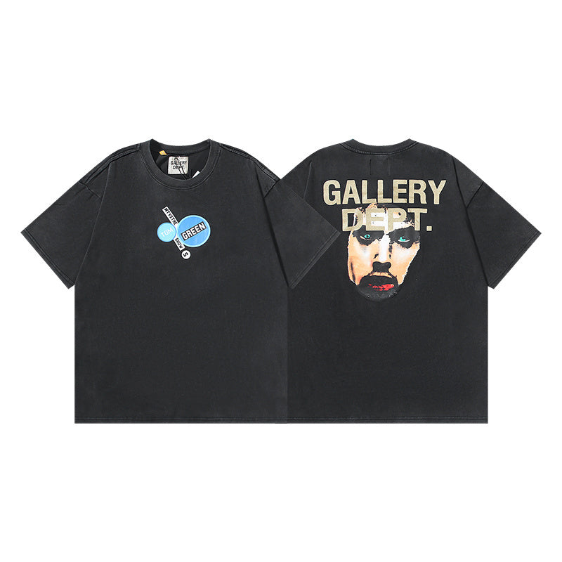 Gallery Dept shirt