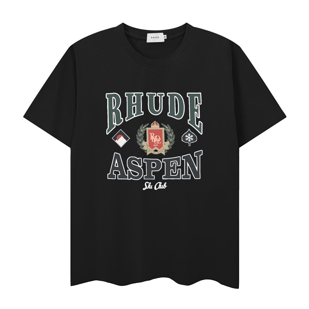 Rhude