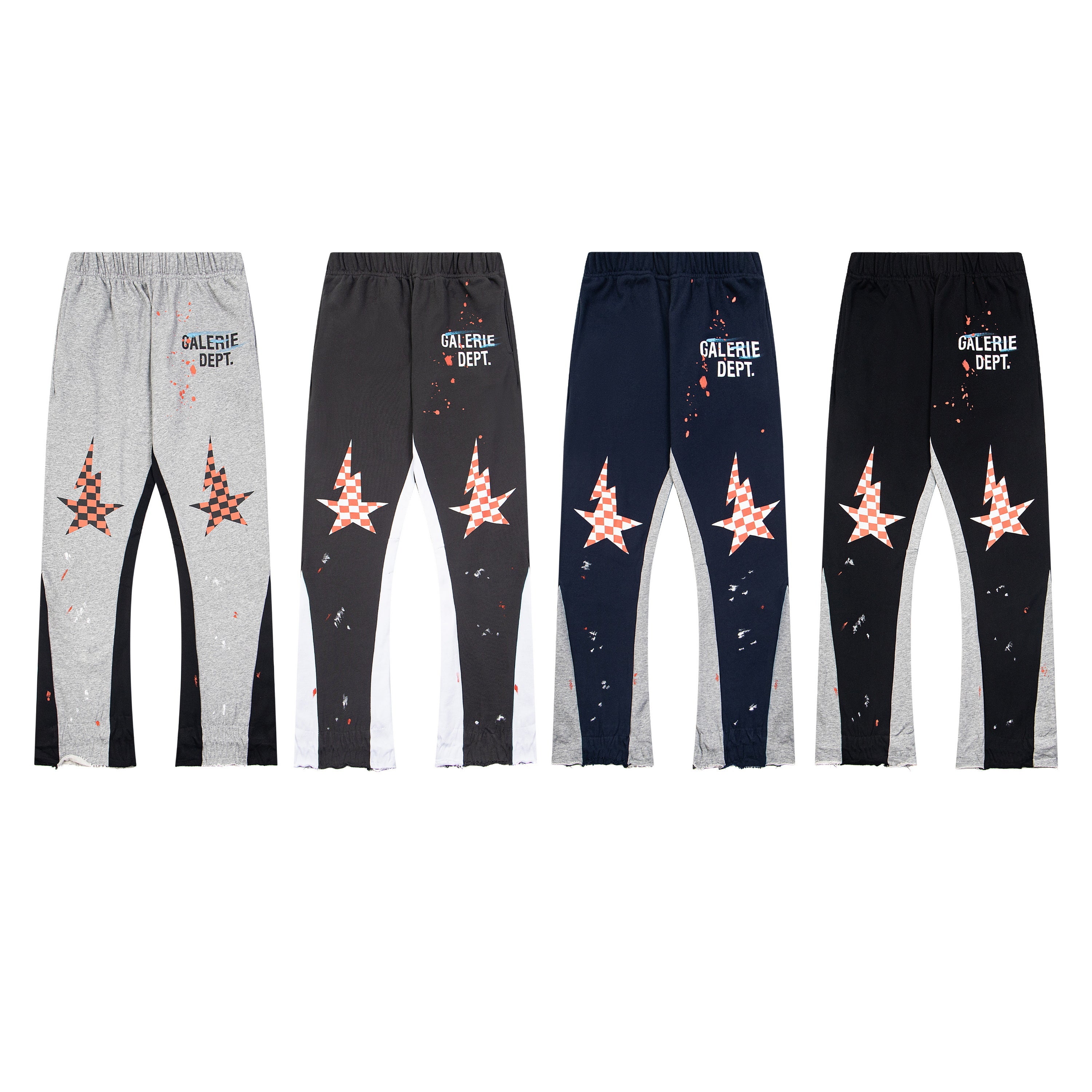 Gallery Dept Pants