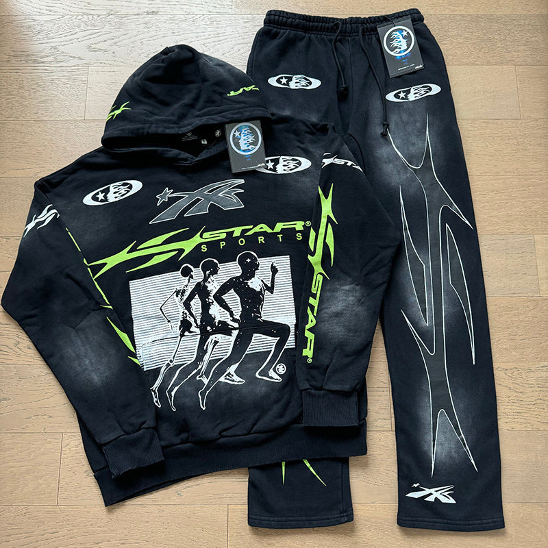 Hellstar Set