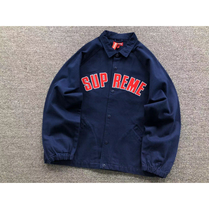 SUPREME