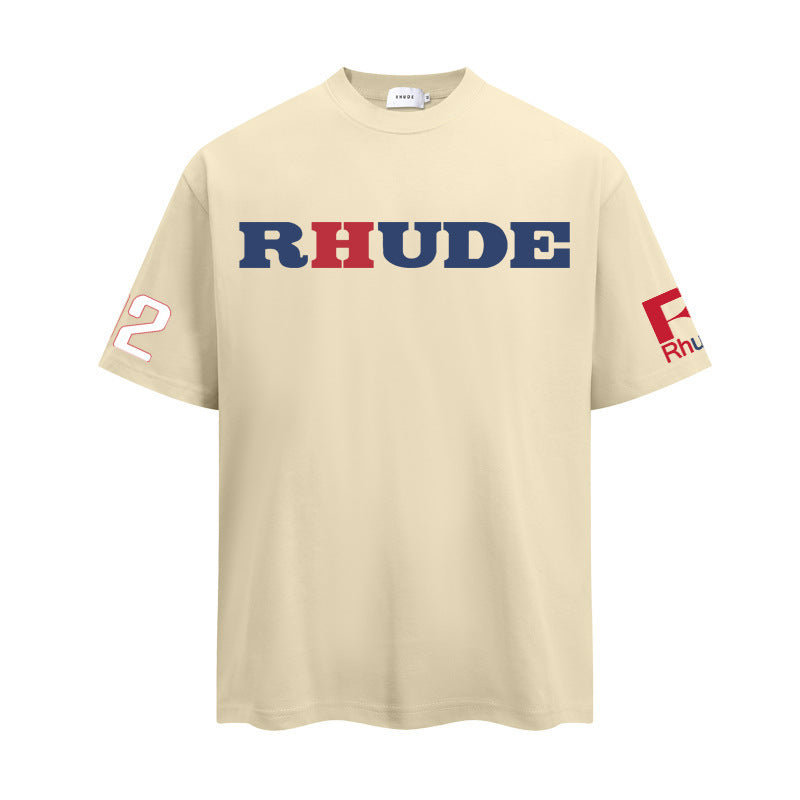 Rhude