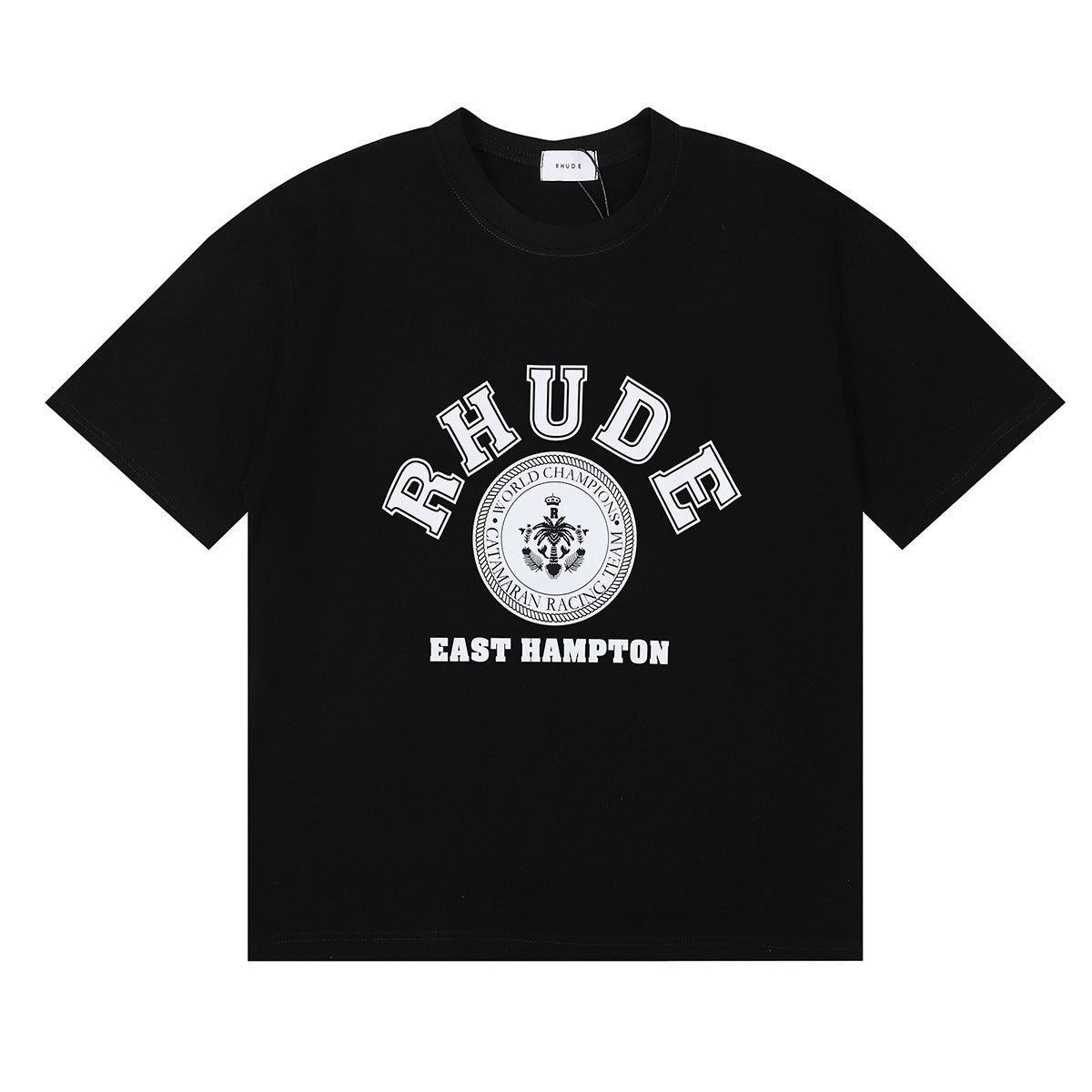 Rhude
