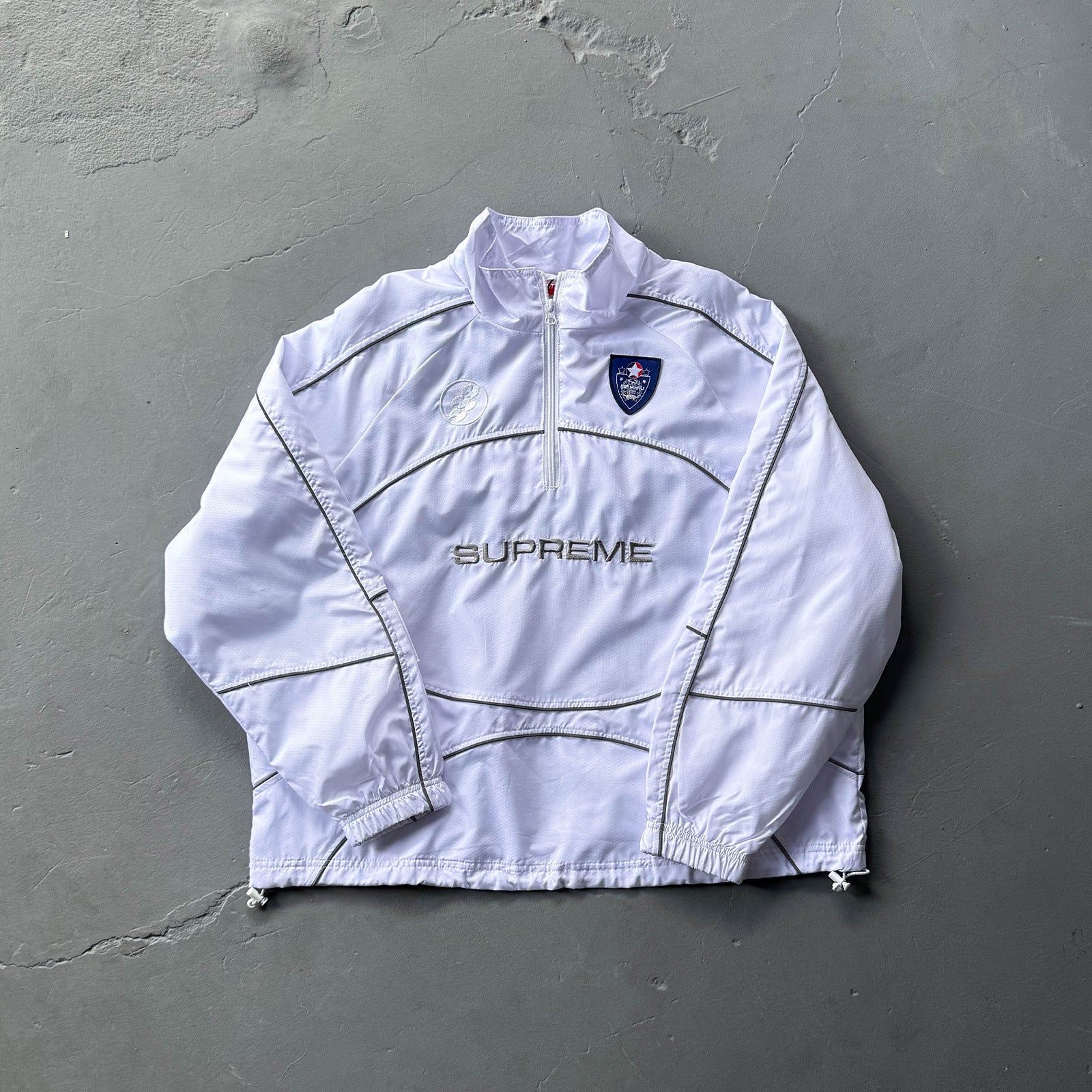 SUPREME