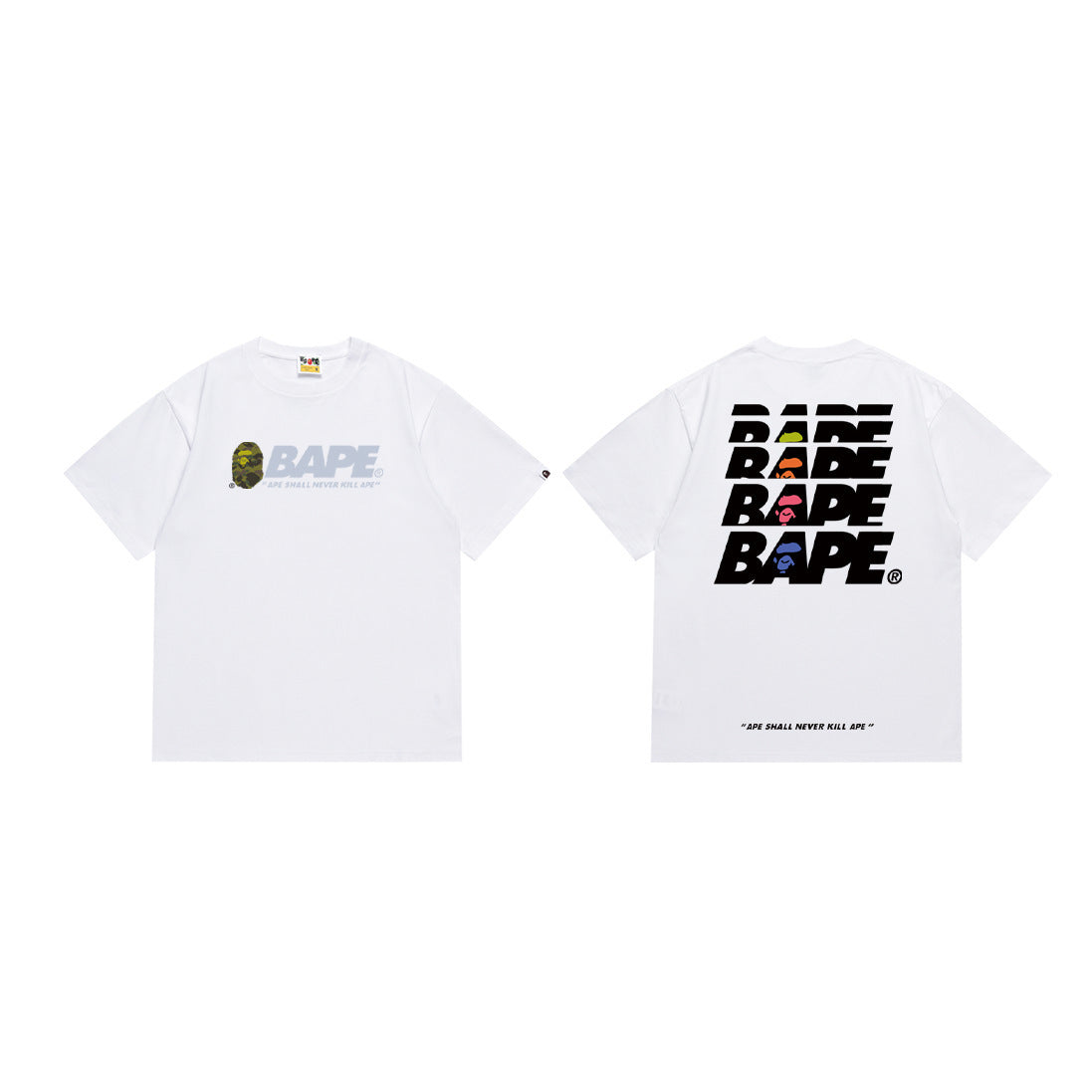 BAPE