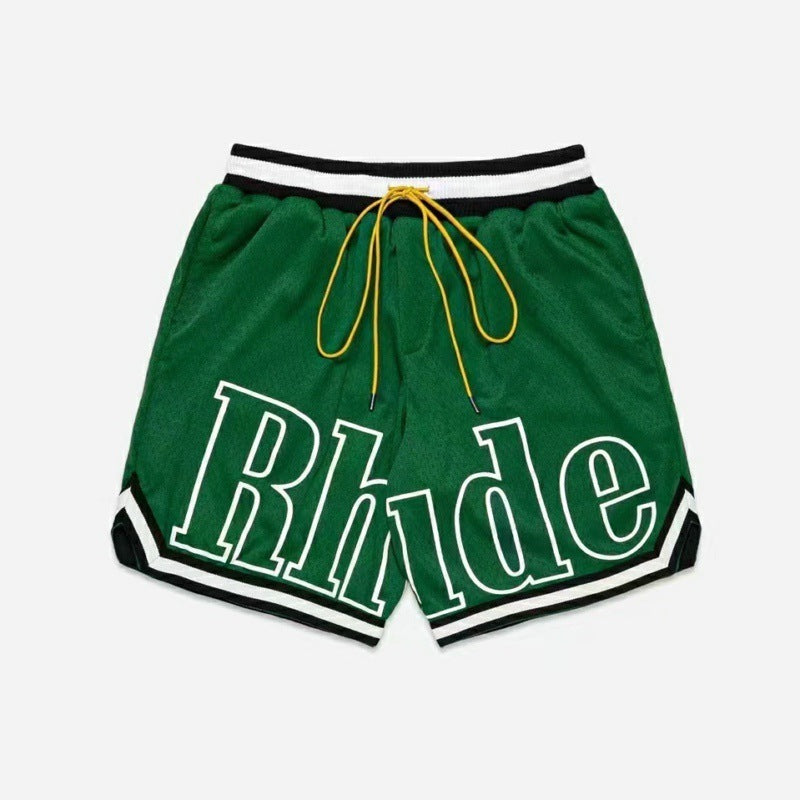 Rhude