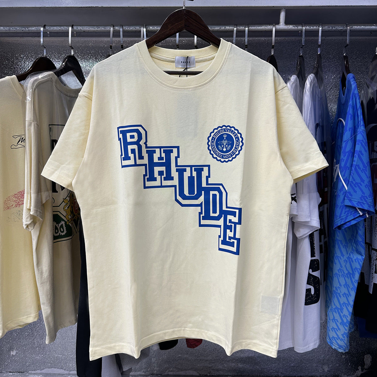 Rhude