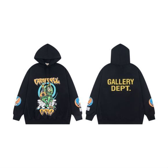 Gallery Dept