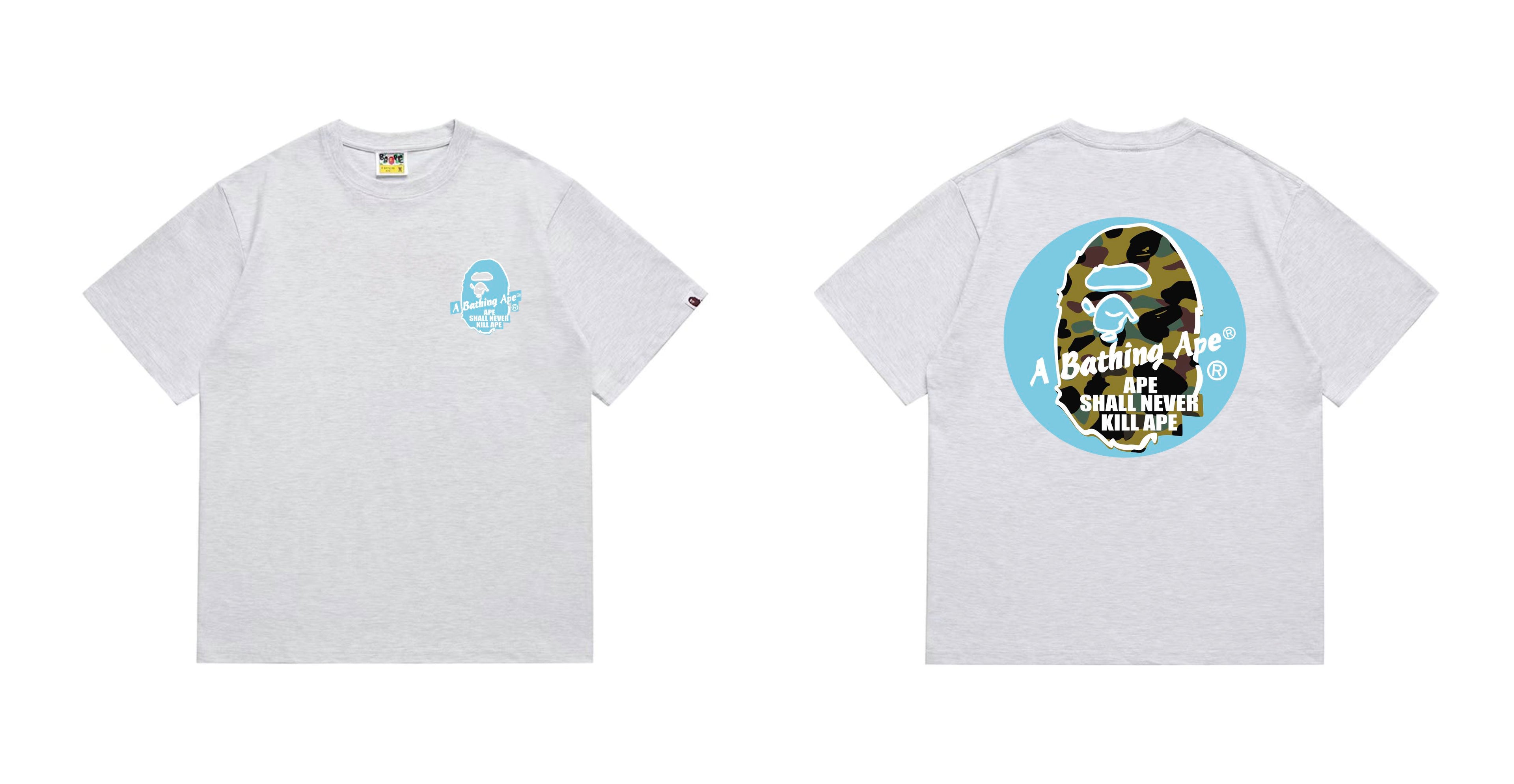 BAPE