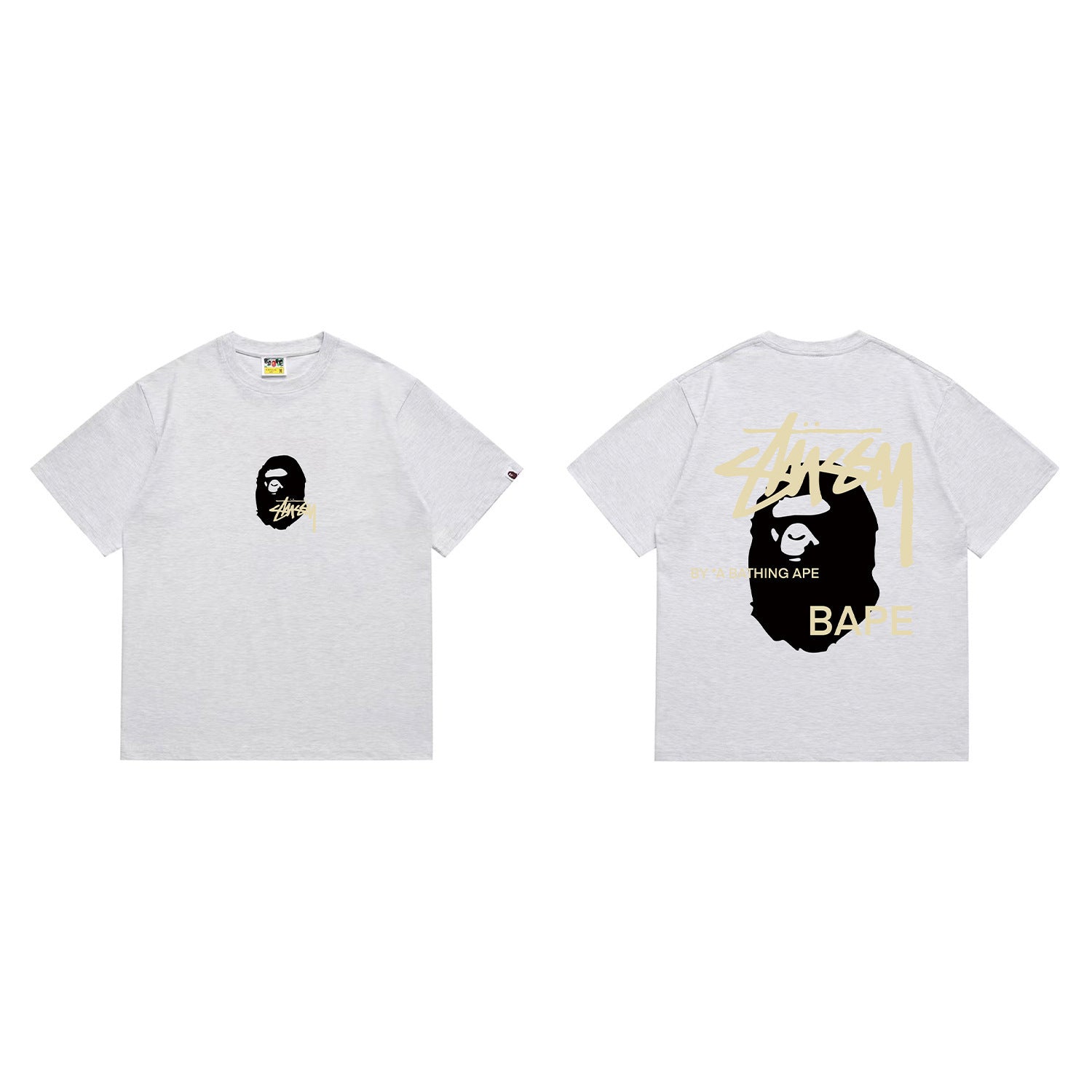 BAPE
