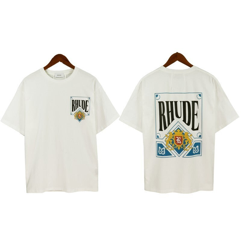 Rhude