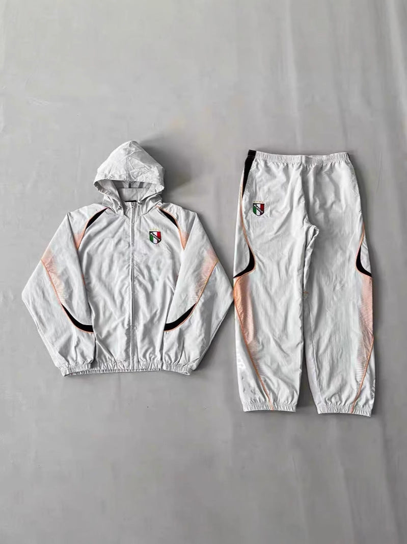 SUPREME