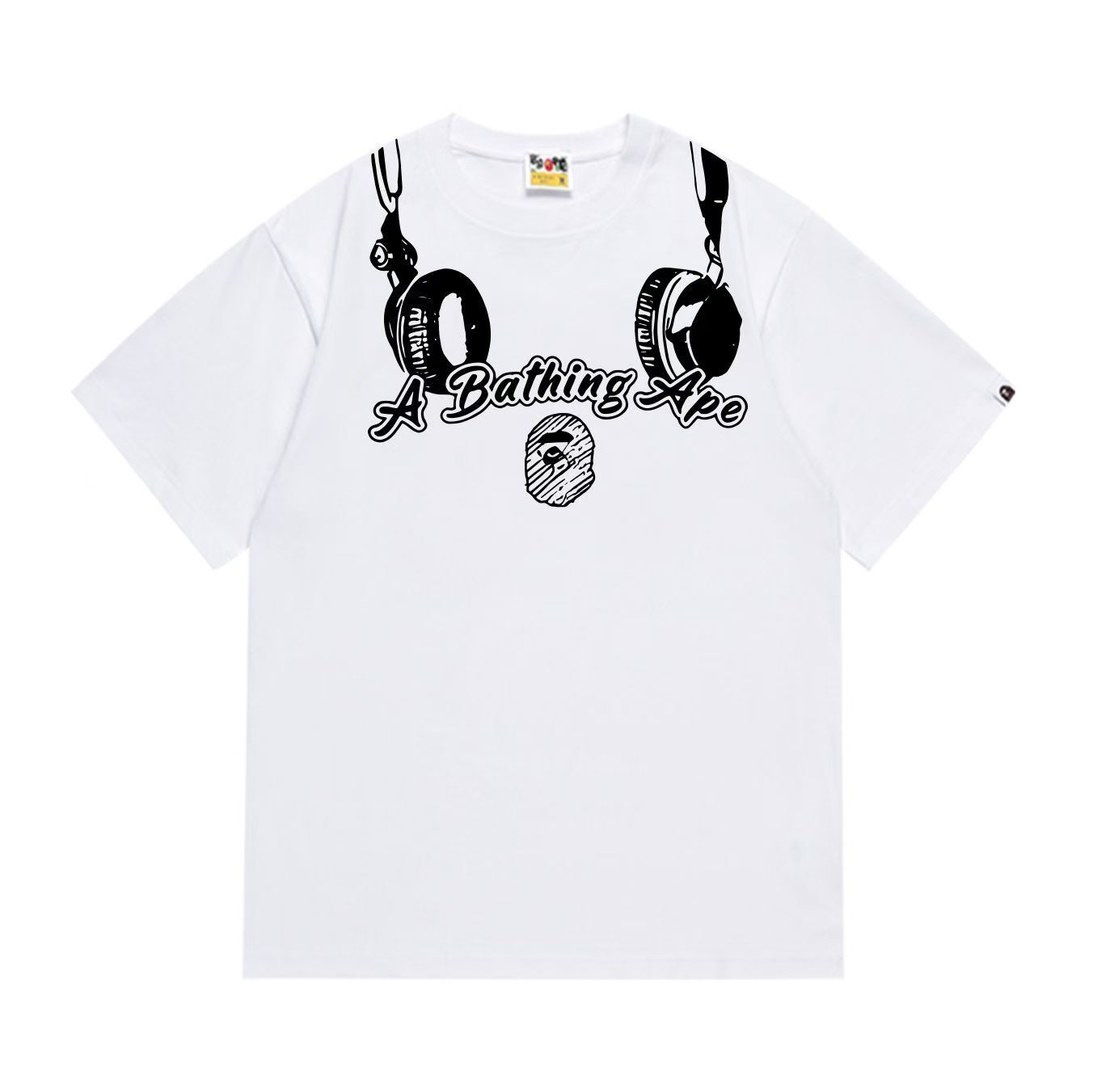 BAPE