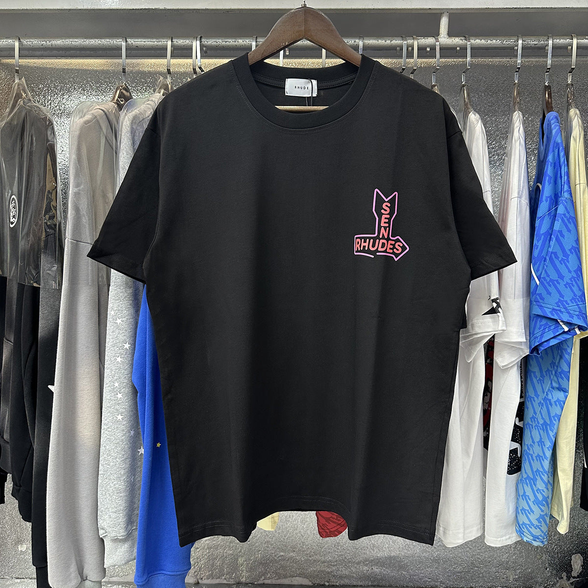 Rhude