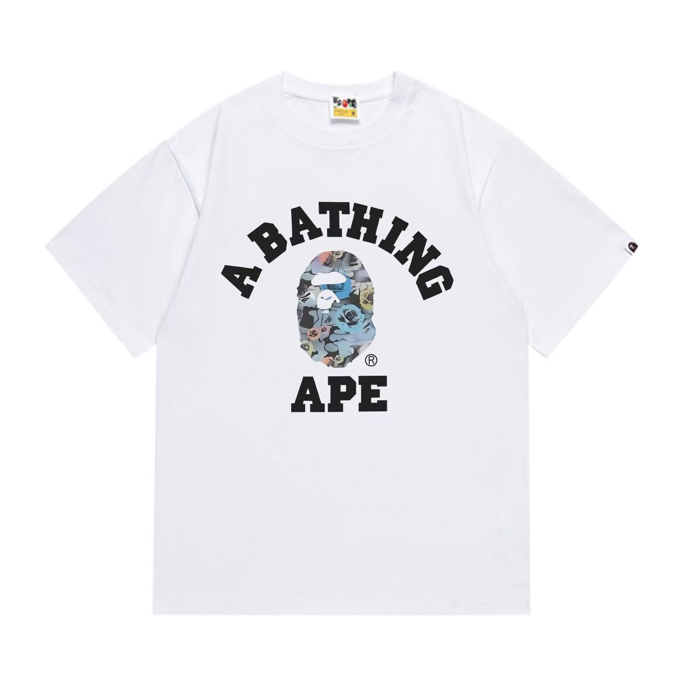 BAPE