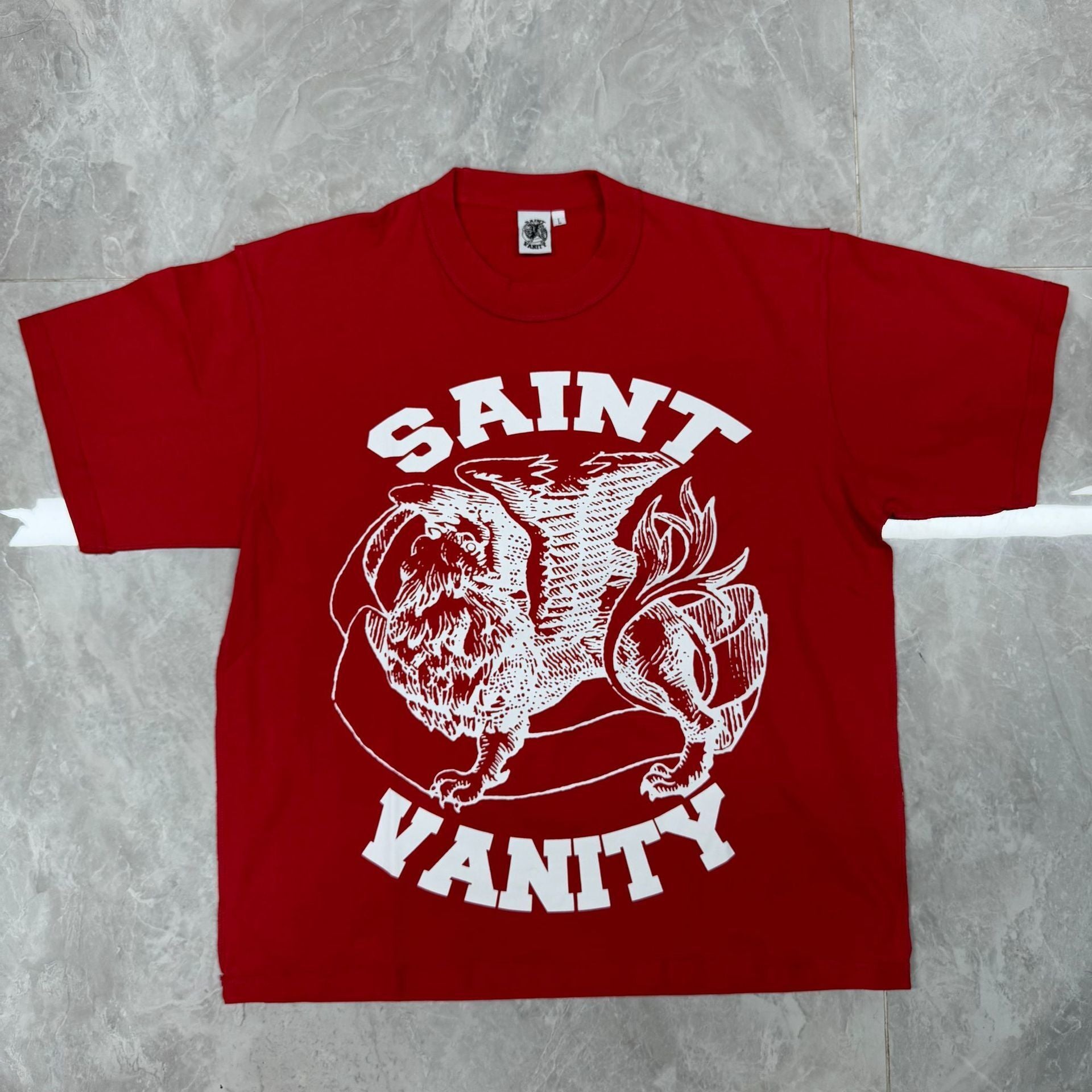 SAINT VANITY