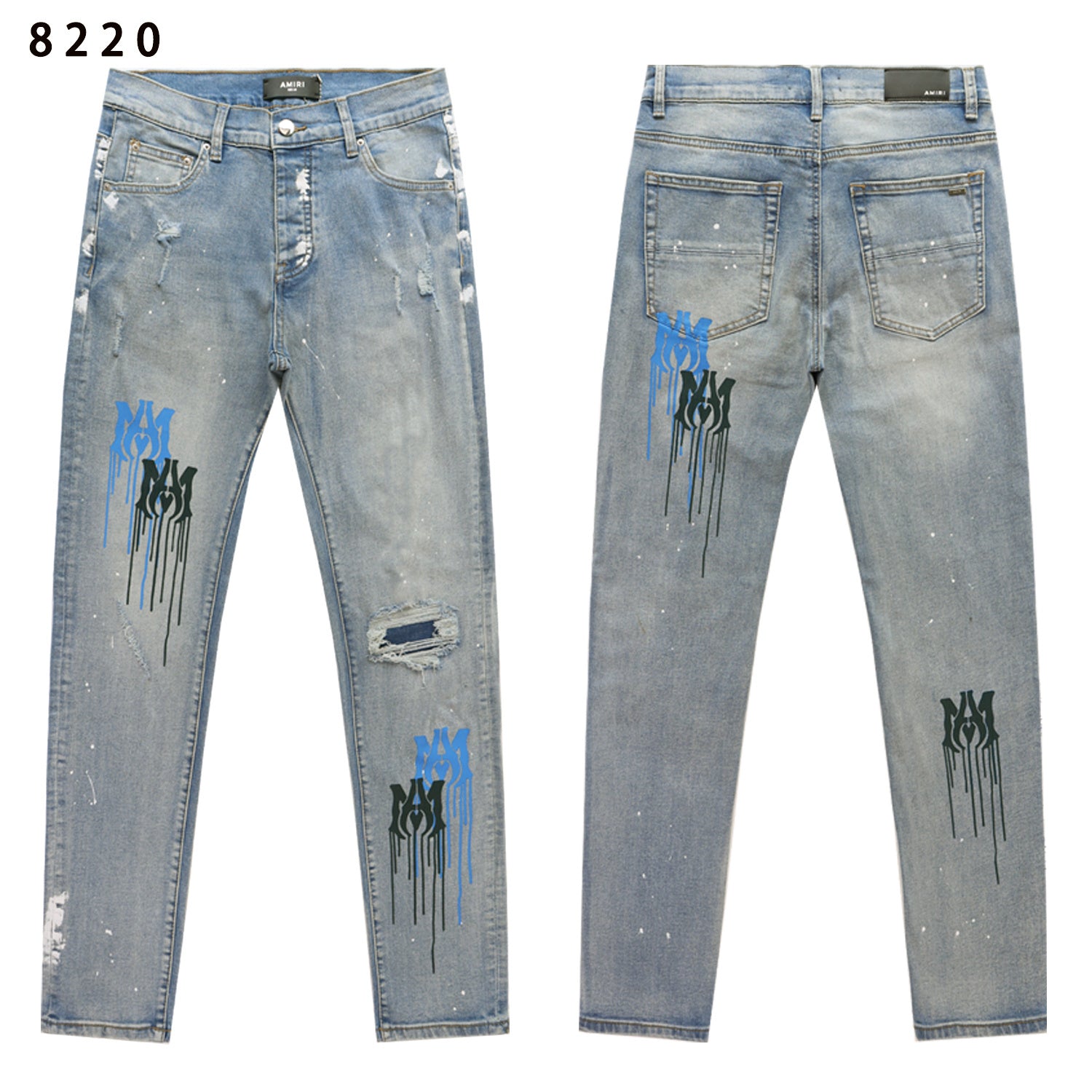 AMIRI