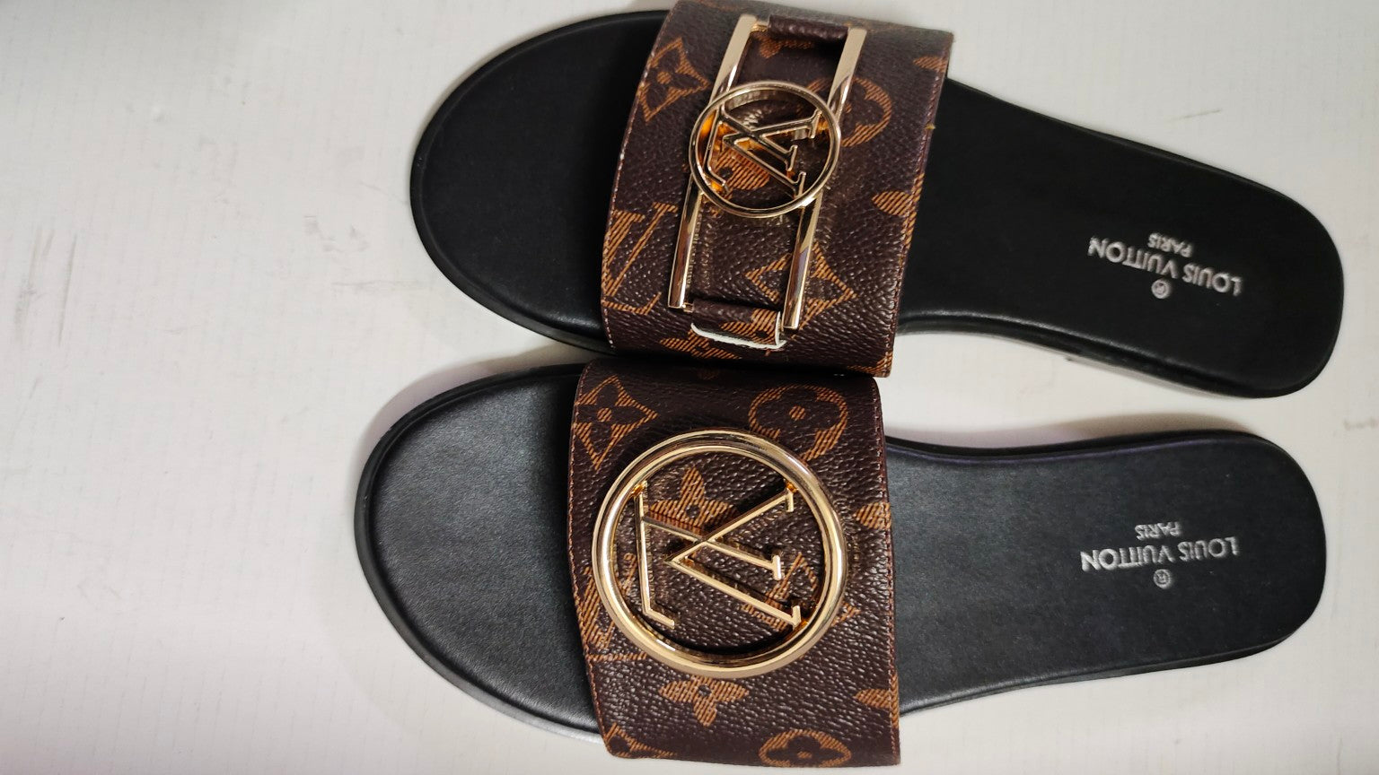 LV