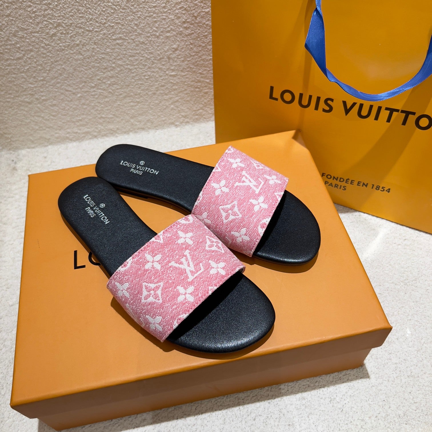LV