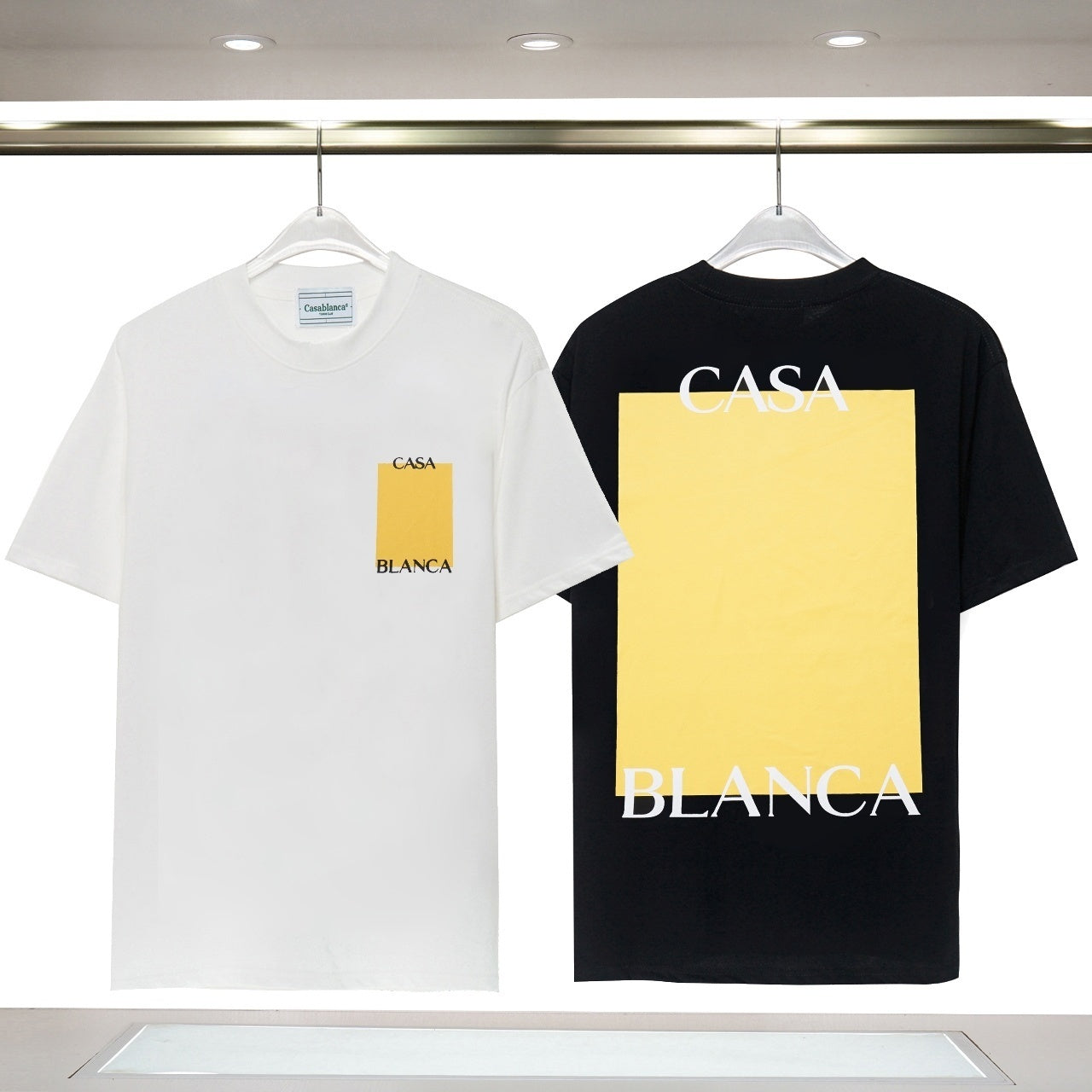 CASA BLANCA