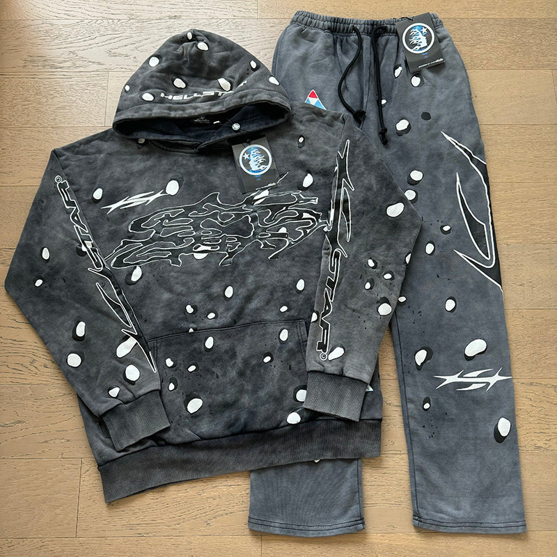 Hellstar Set