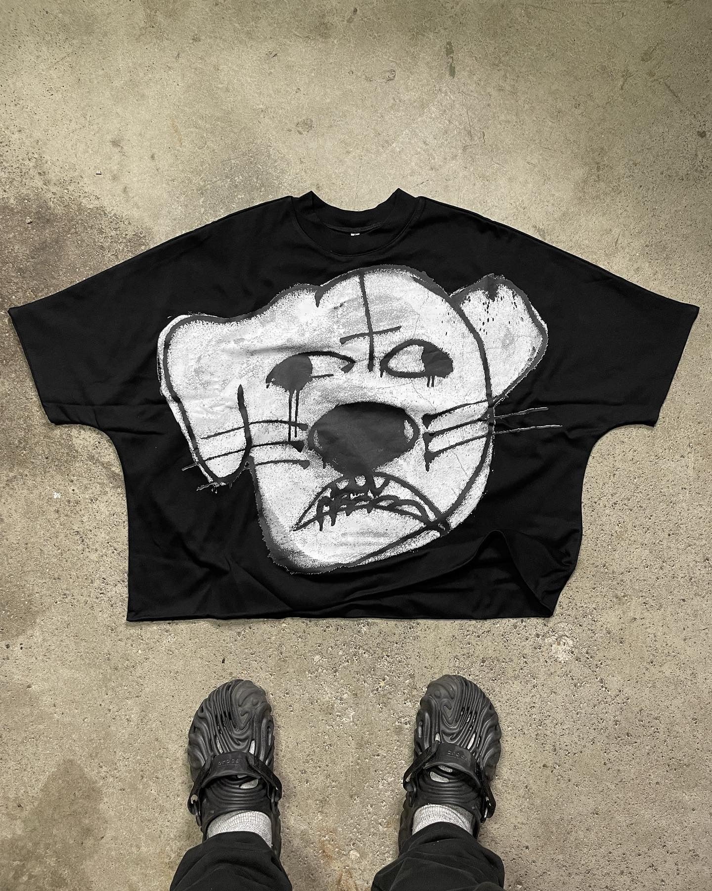 MIXED EMOTION