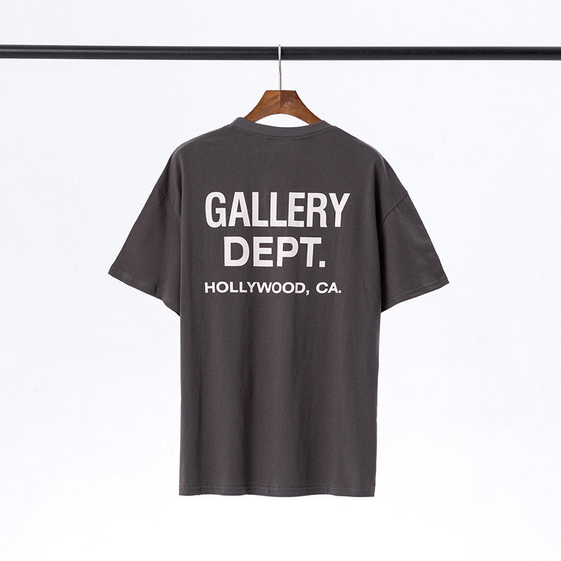 Gallery Dept
