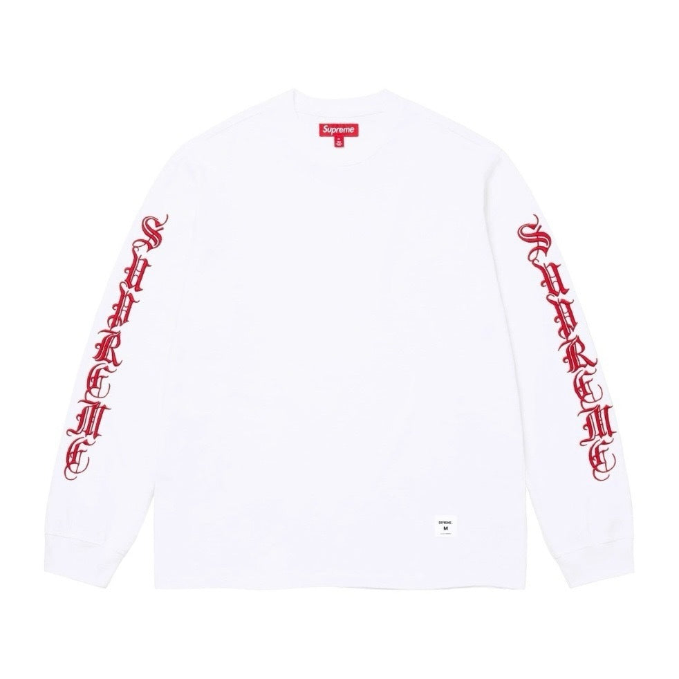 SUPREME