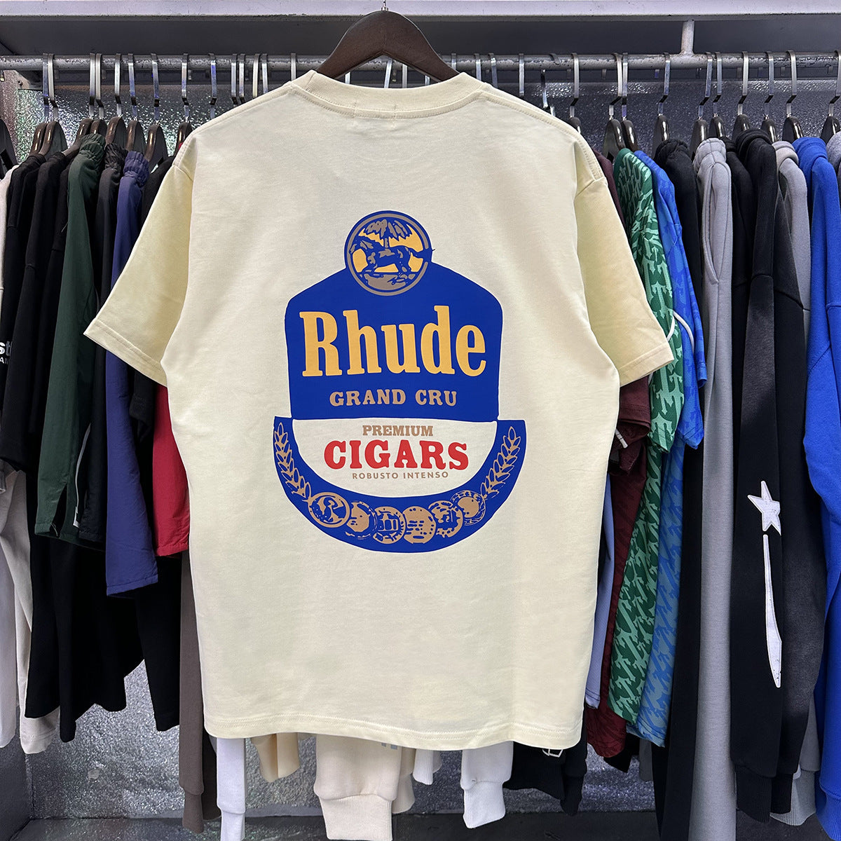 Rhude