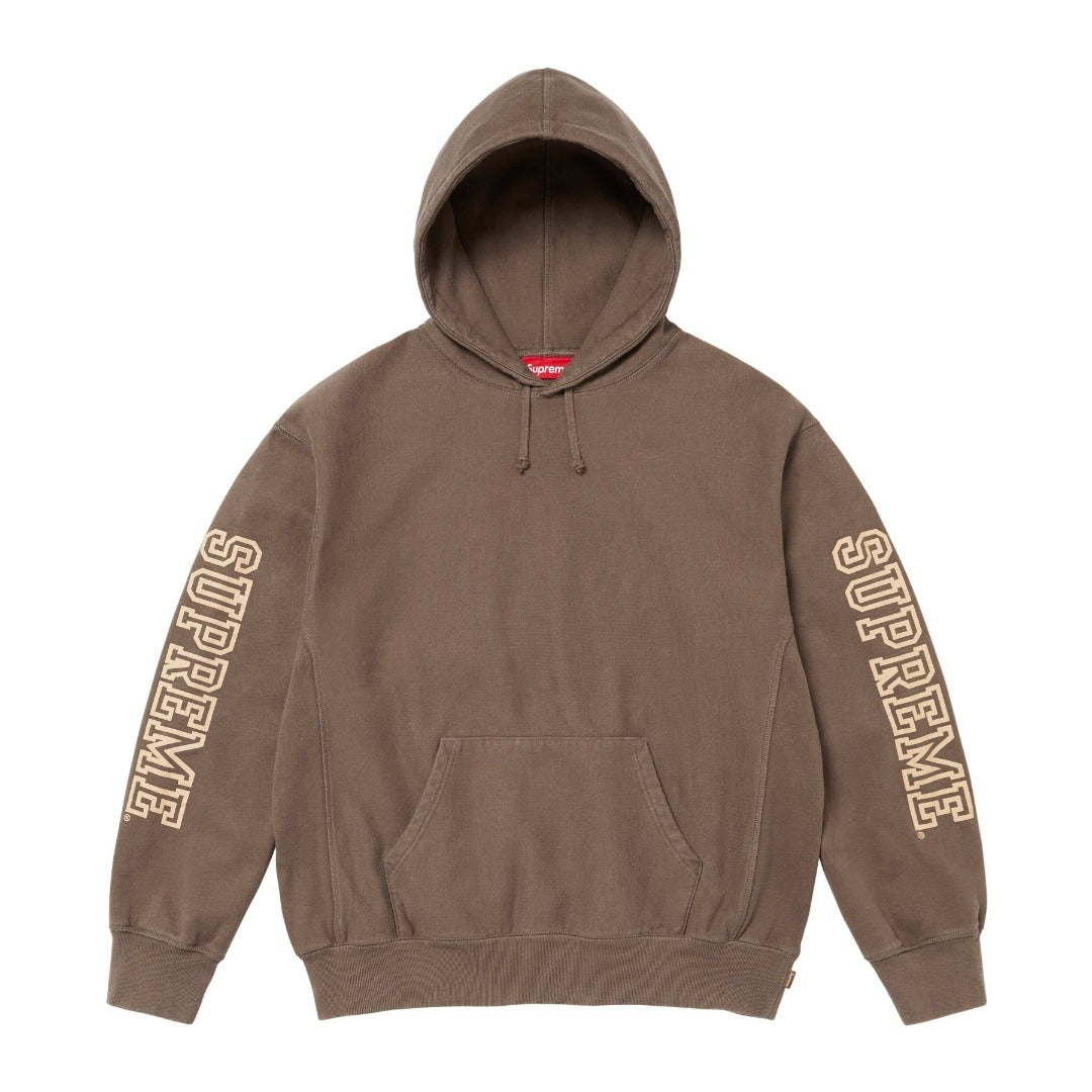 SUPREME