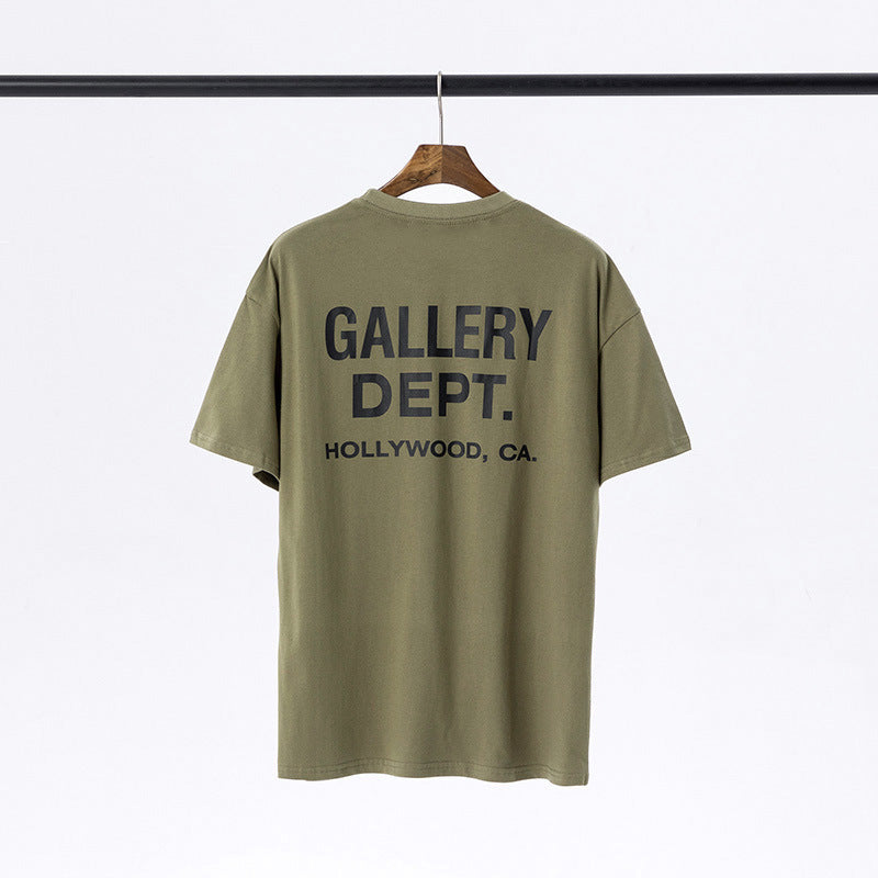 Gallery Dept