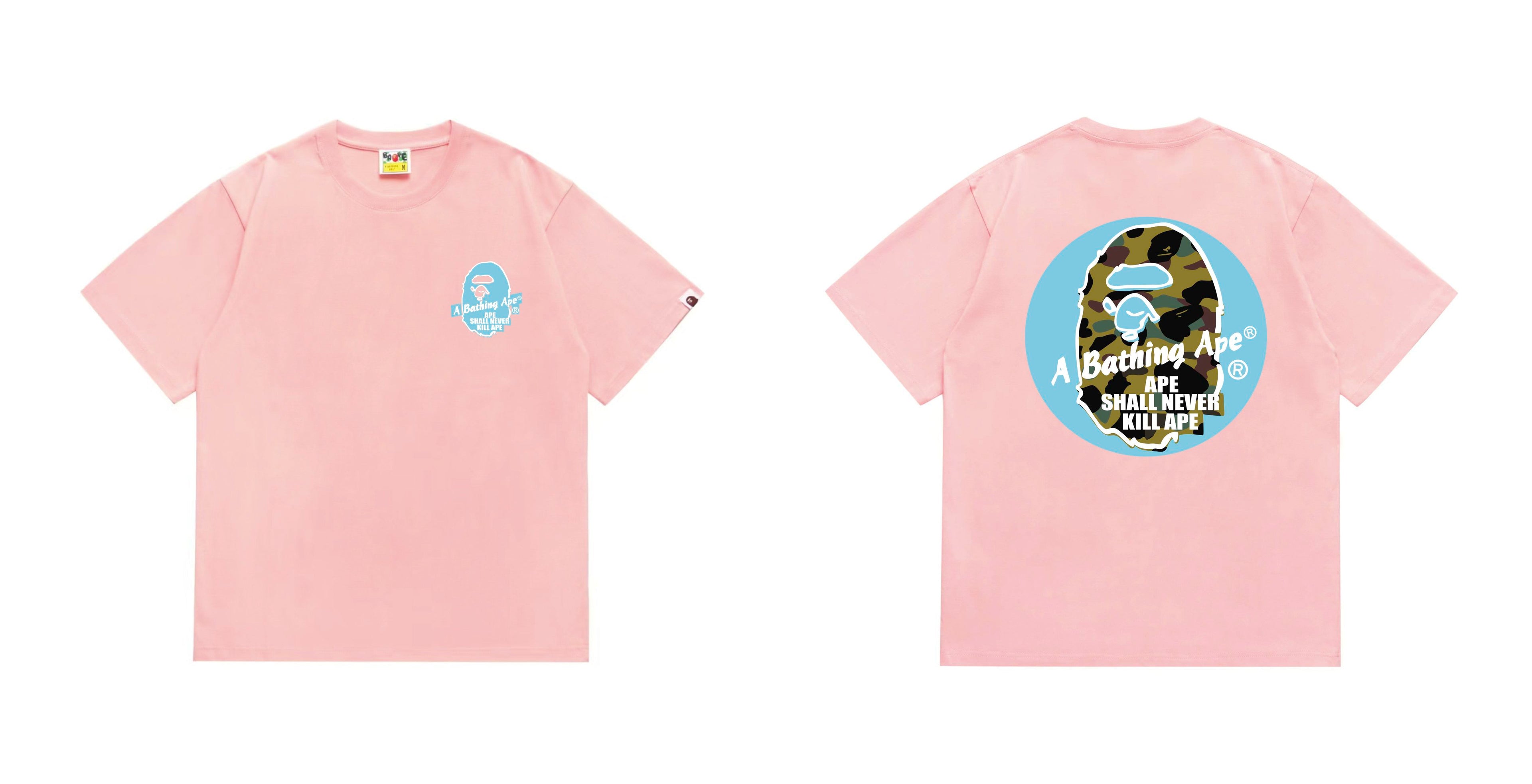BAPE