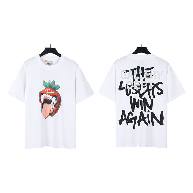 Gallery Dept shirt