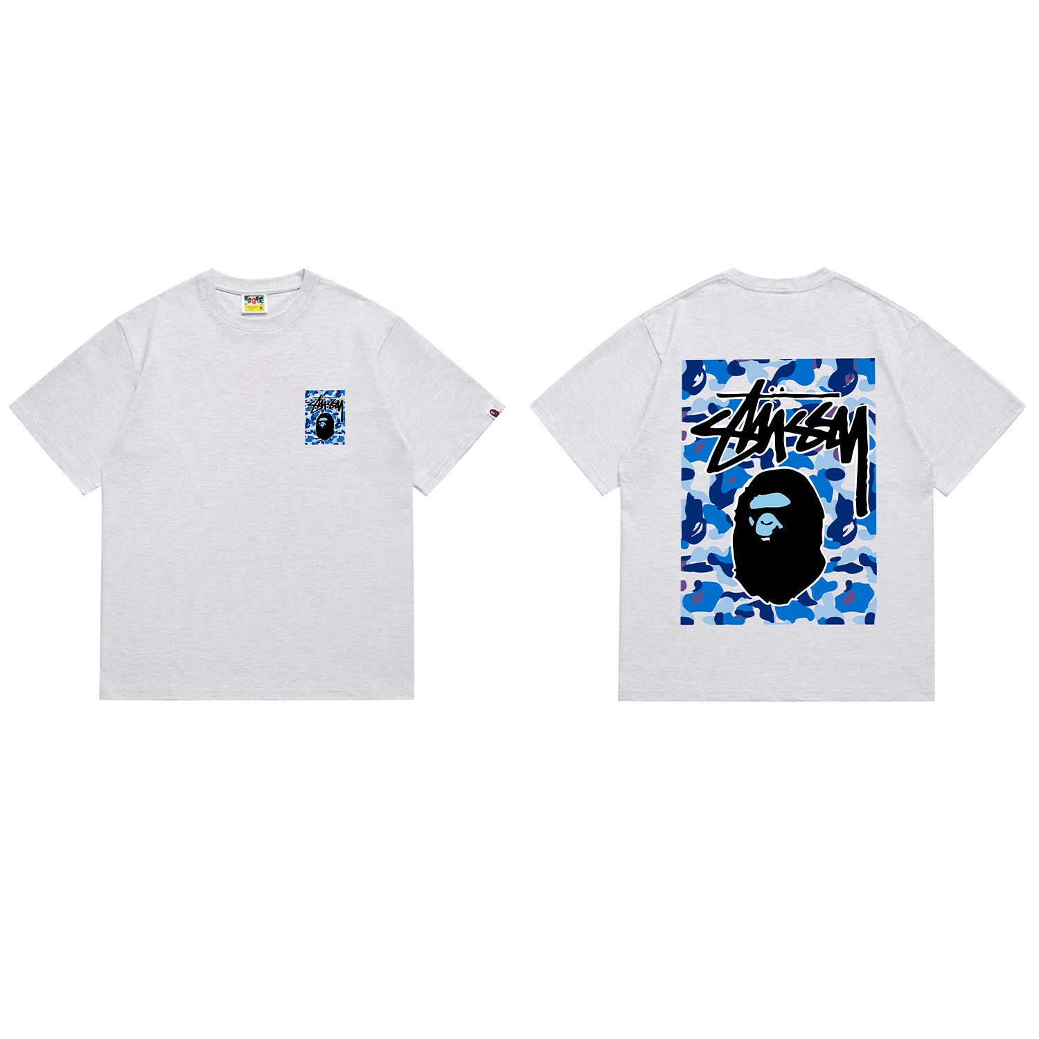 BAPE