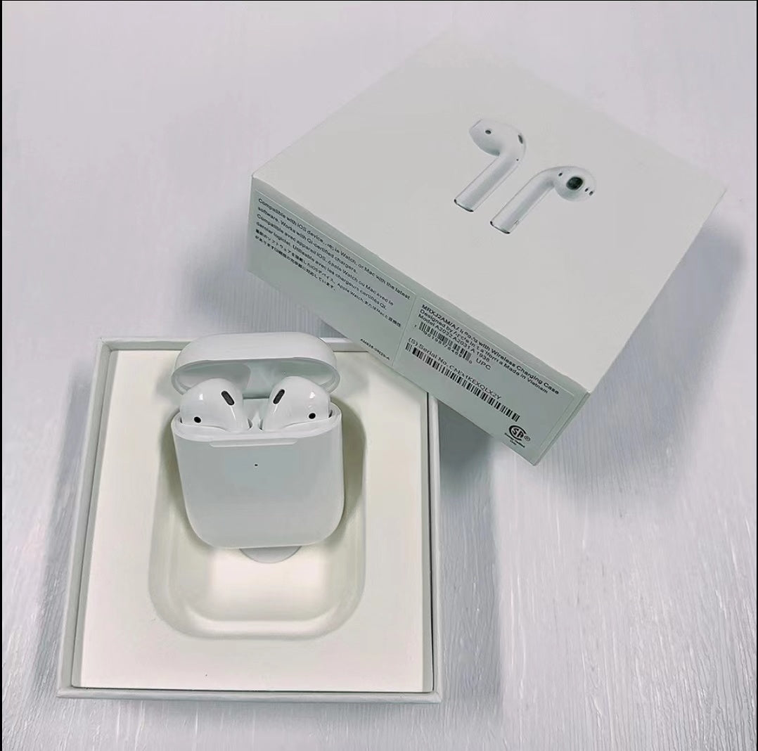 AIRPODS 2
