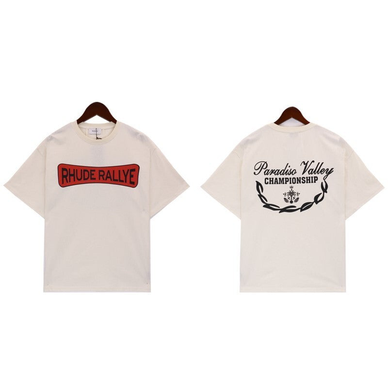 Rhude