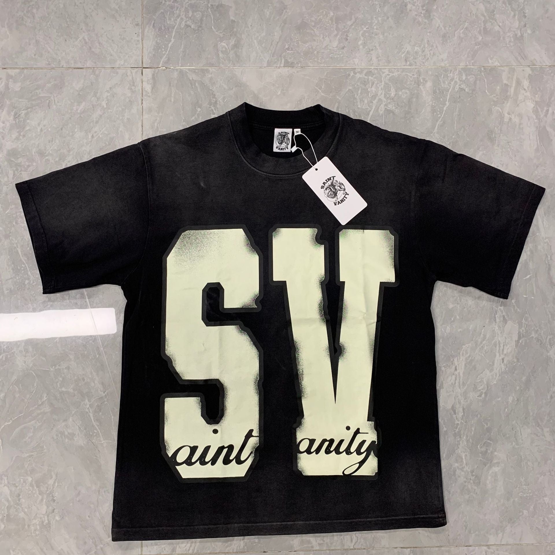 SAINT VANITY