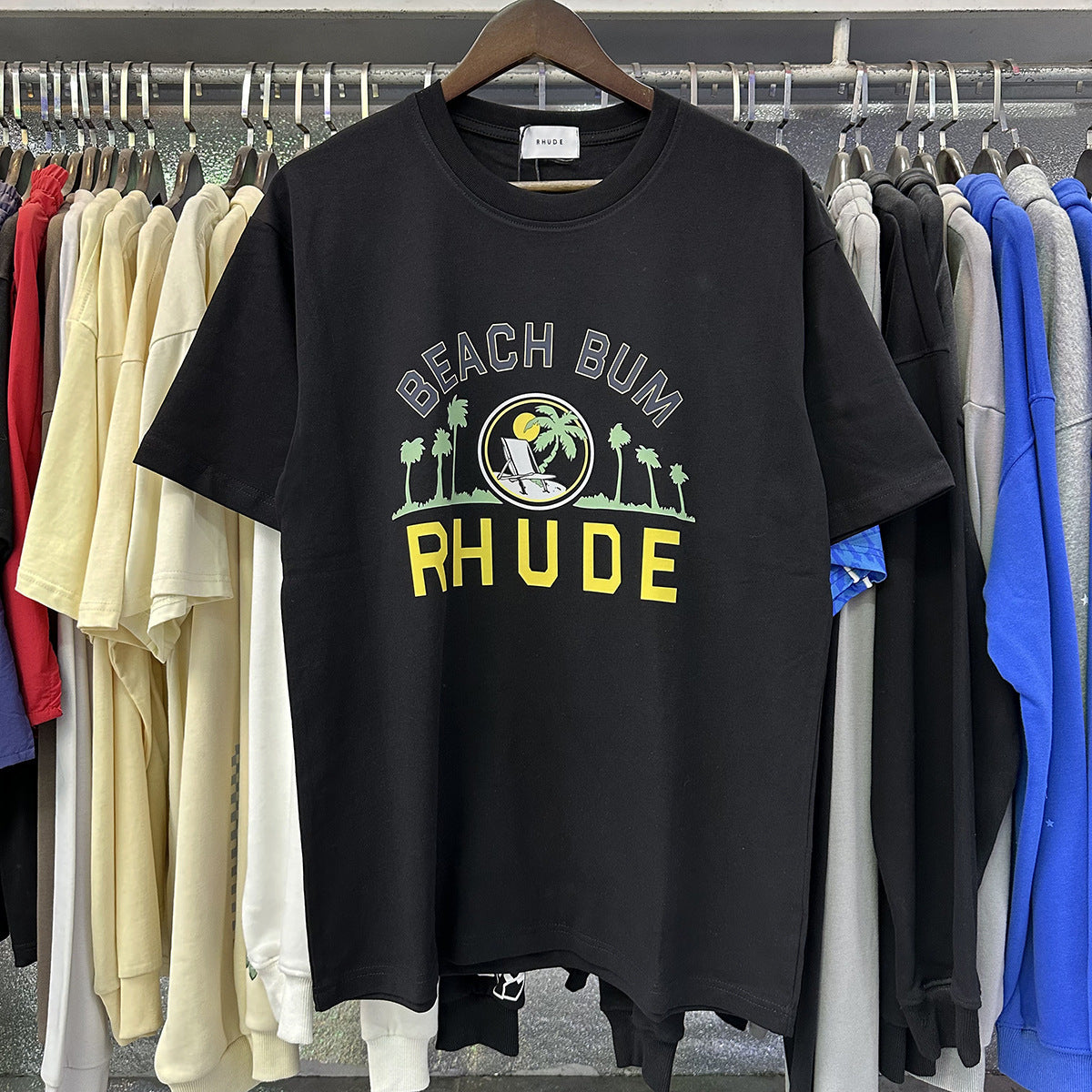 Rhude