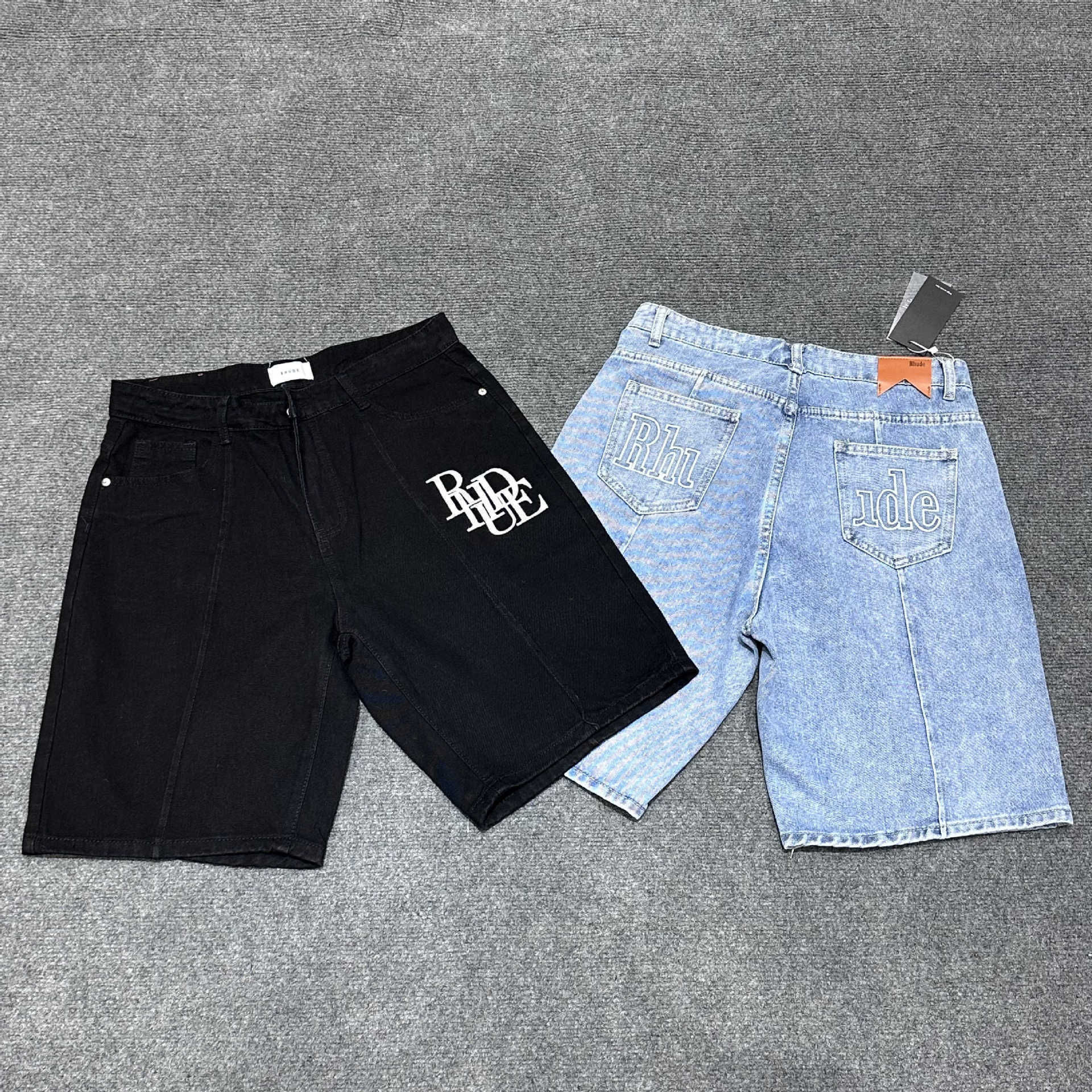 Rhude