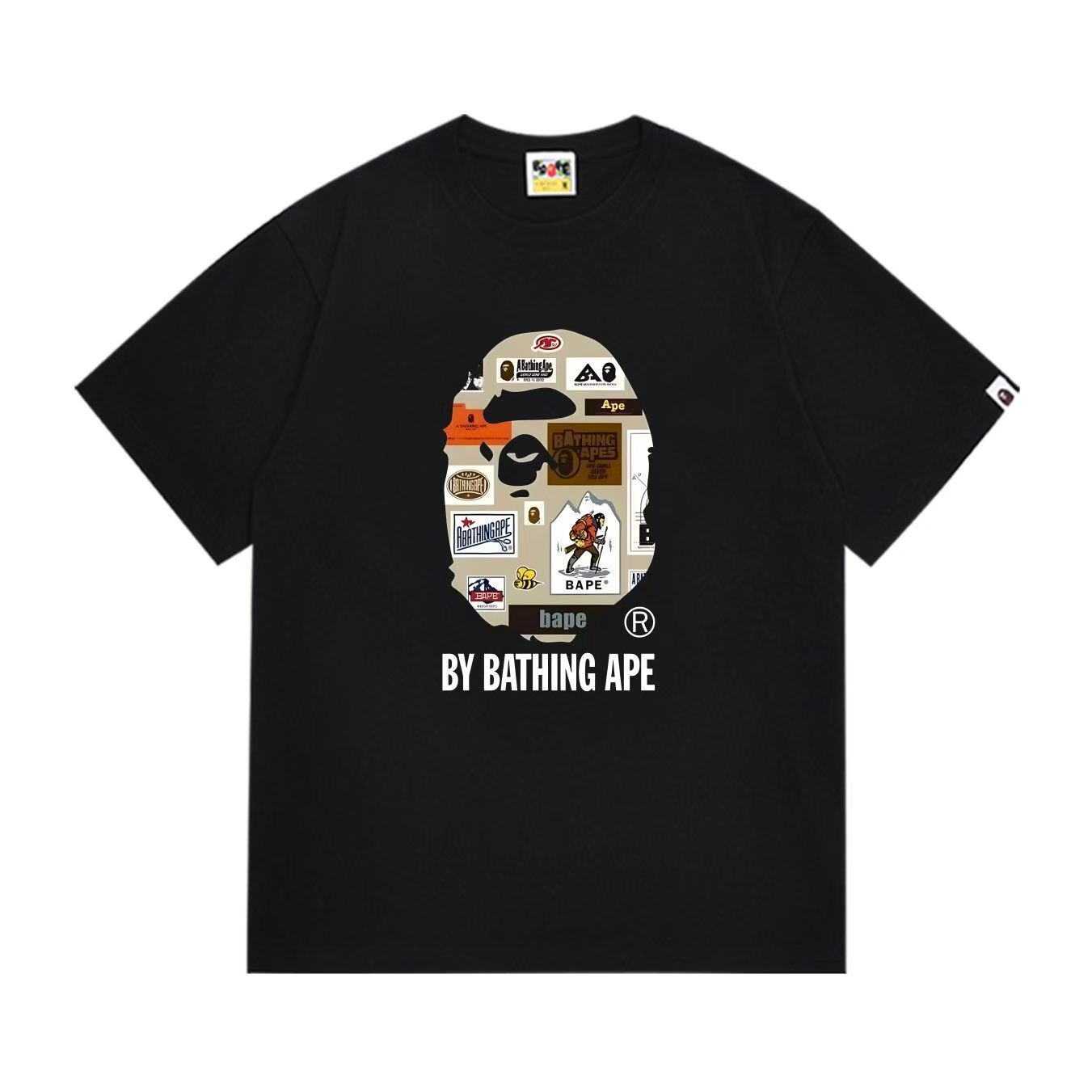 BAPE