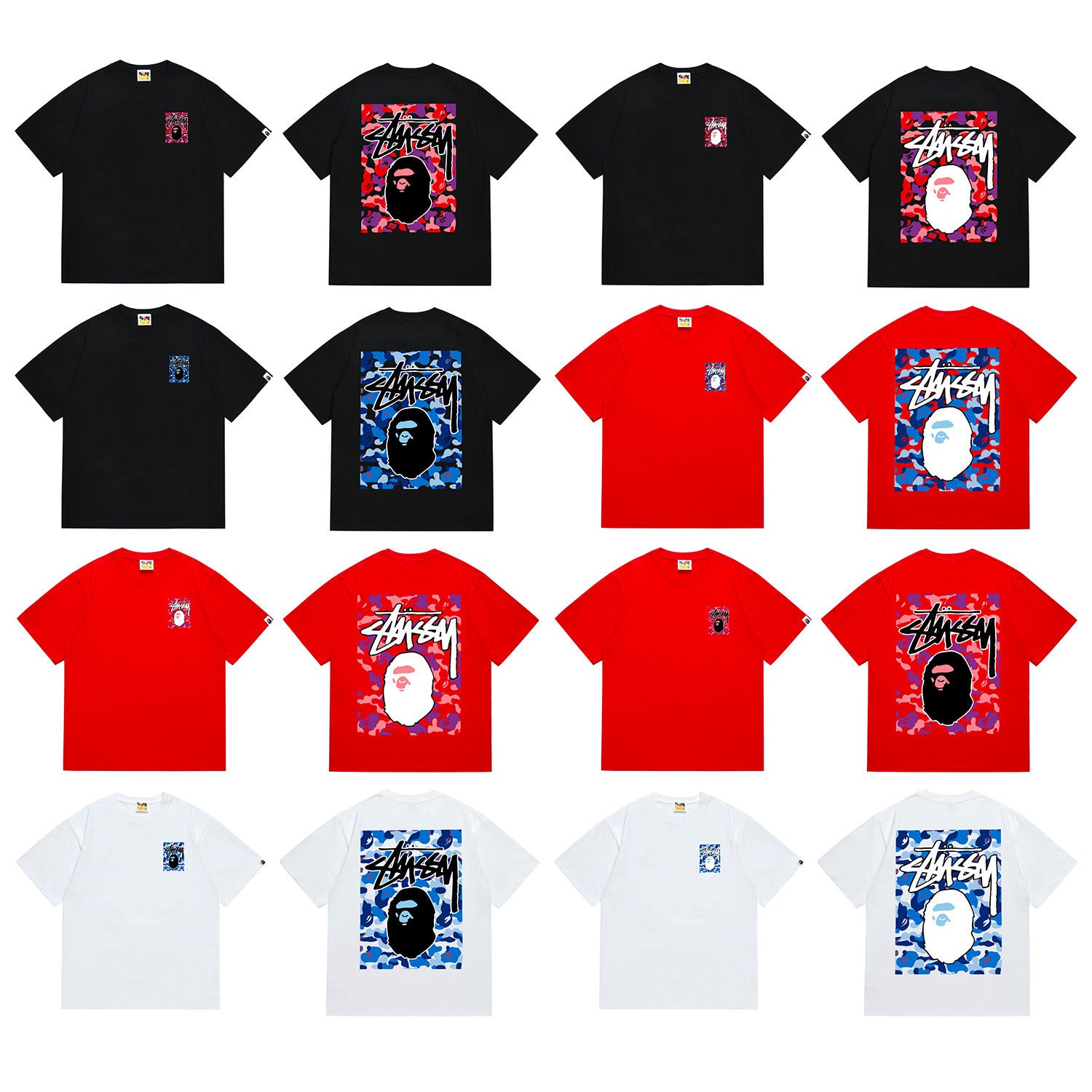 BAPE