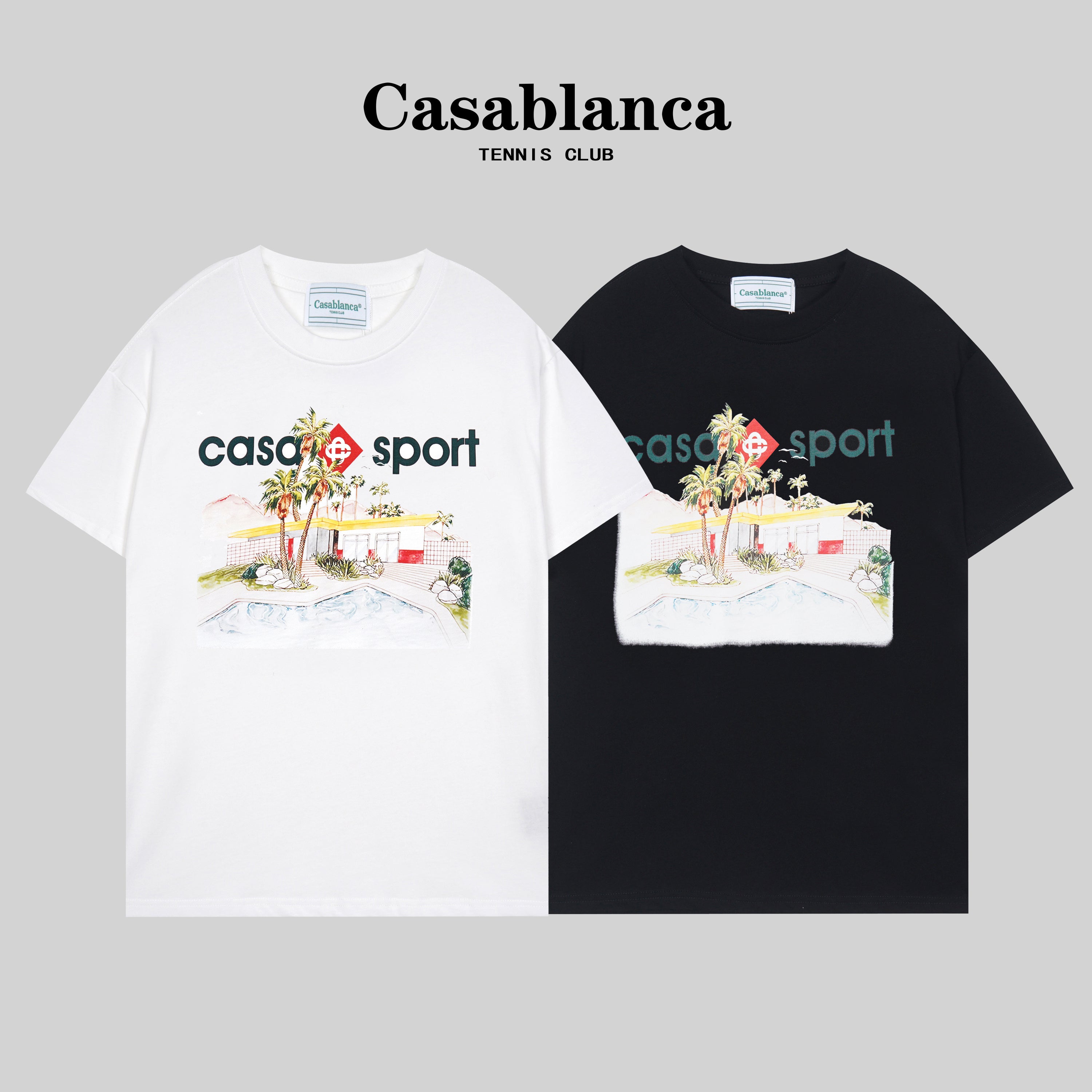 CASA BLANCA