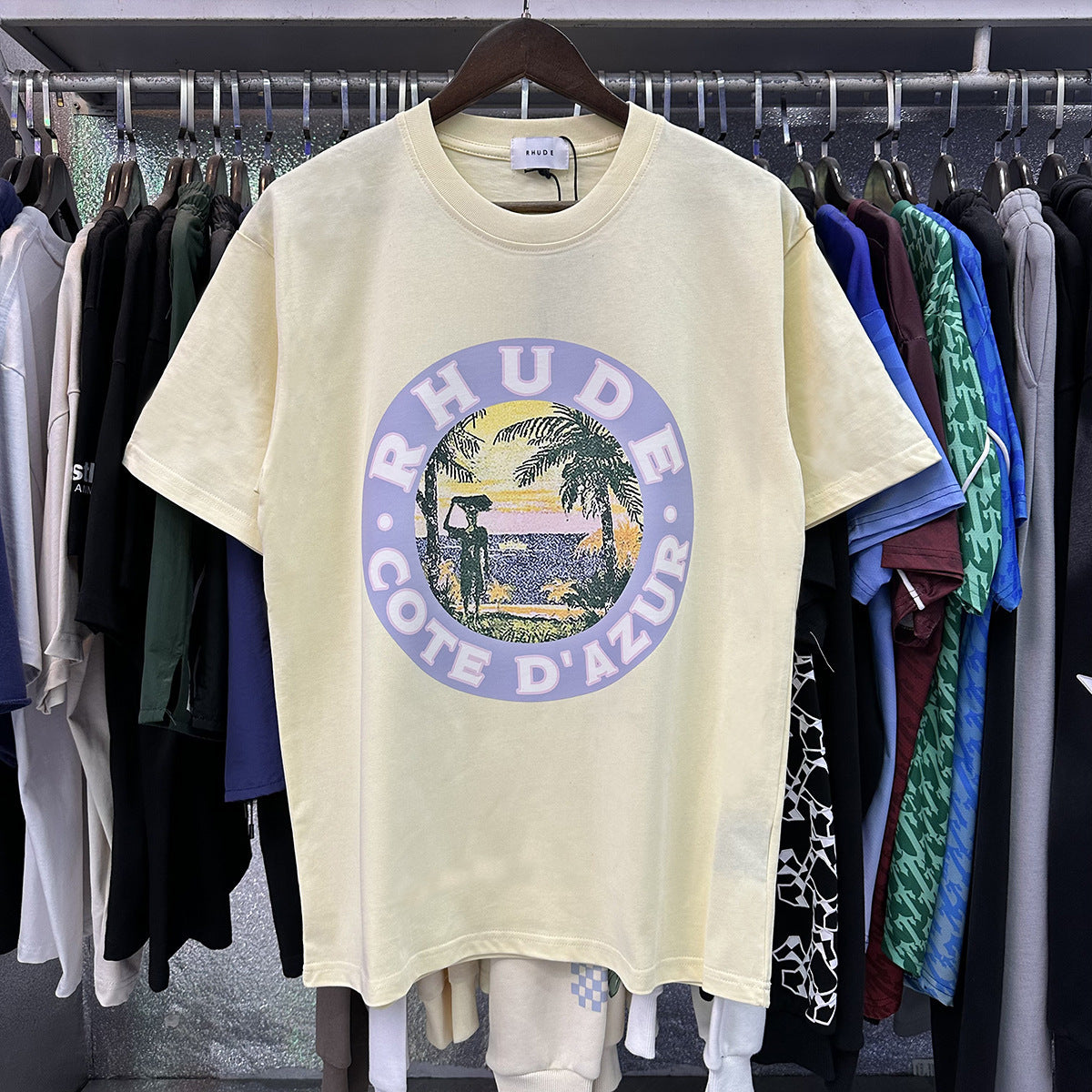 Rhude