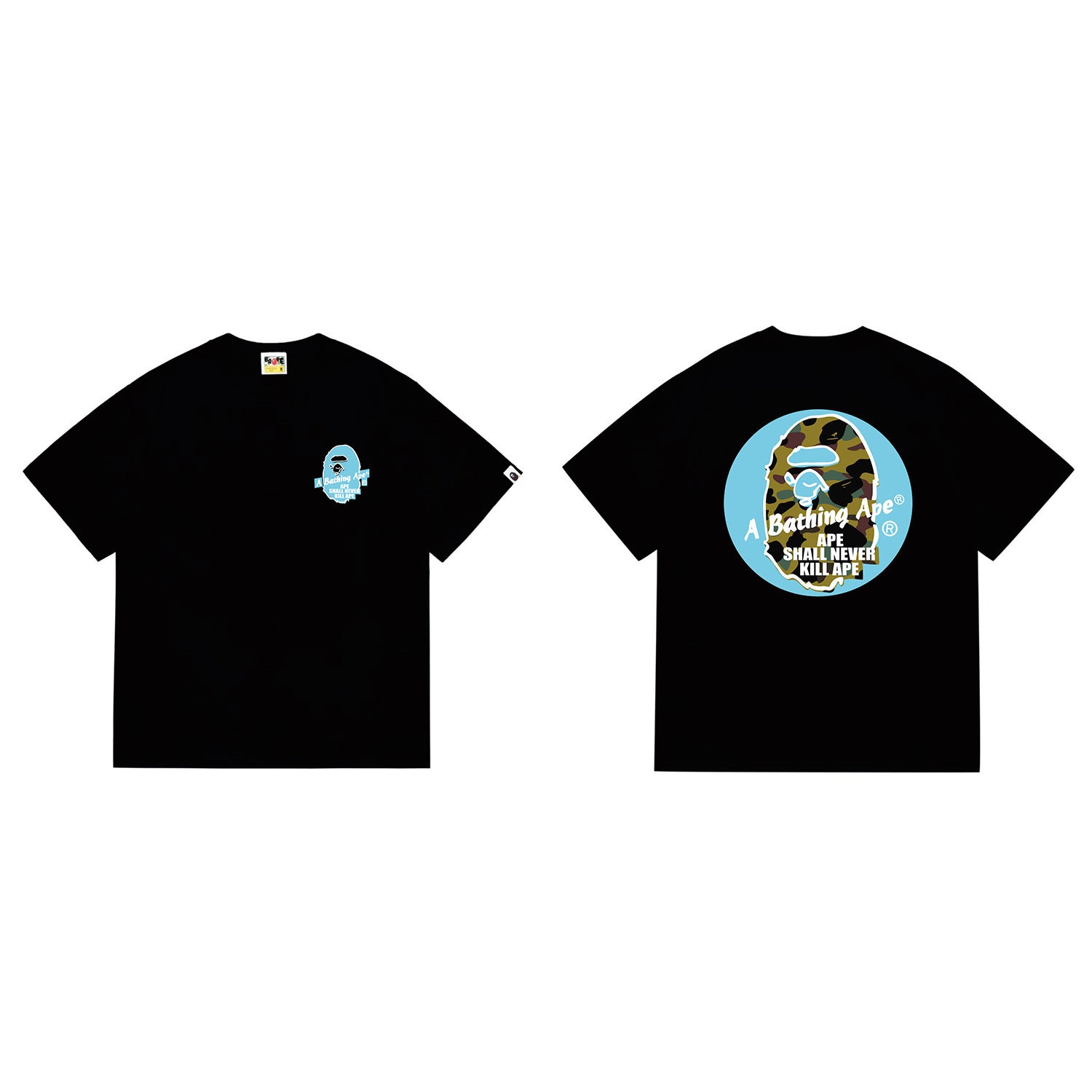 BAPE