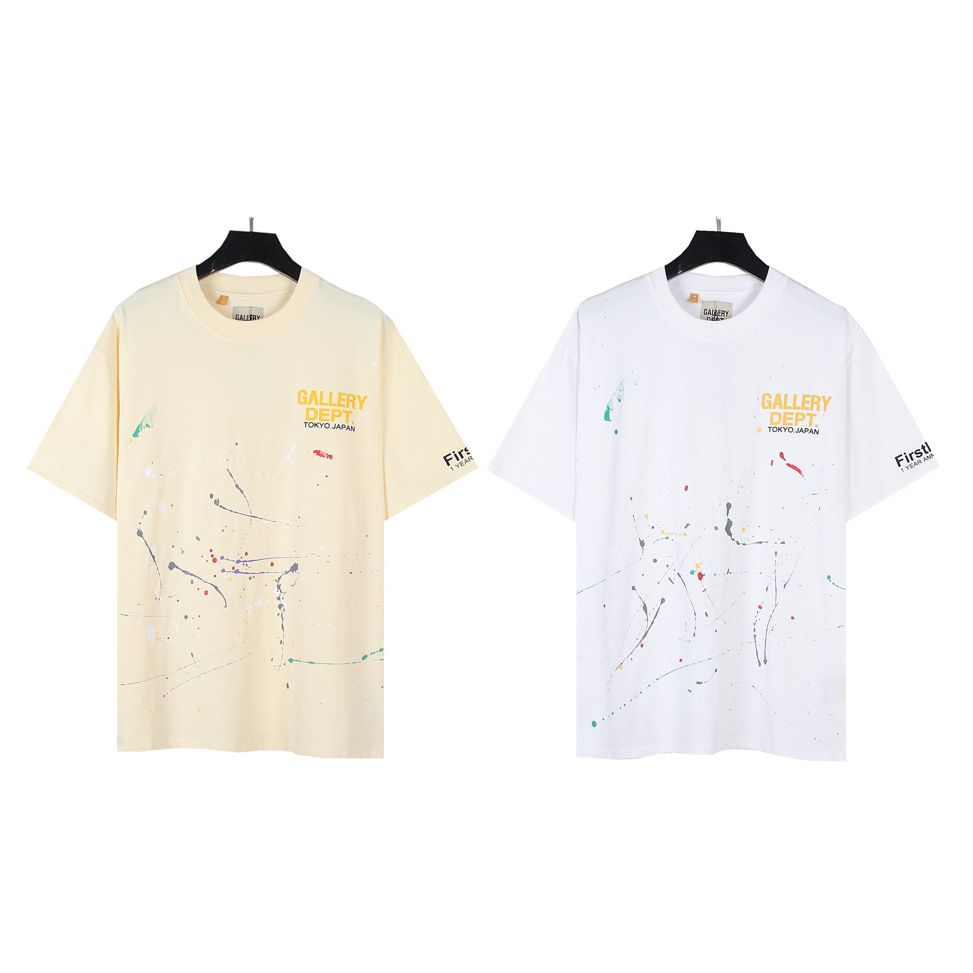 Gallery Dept shirt