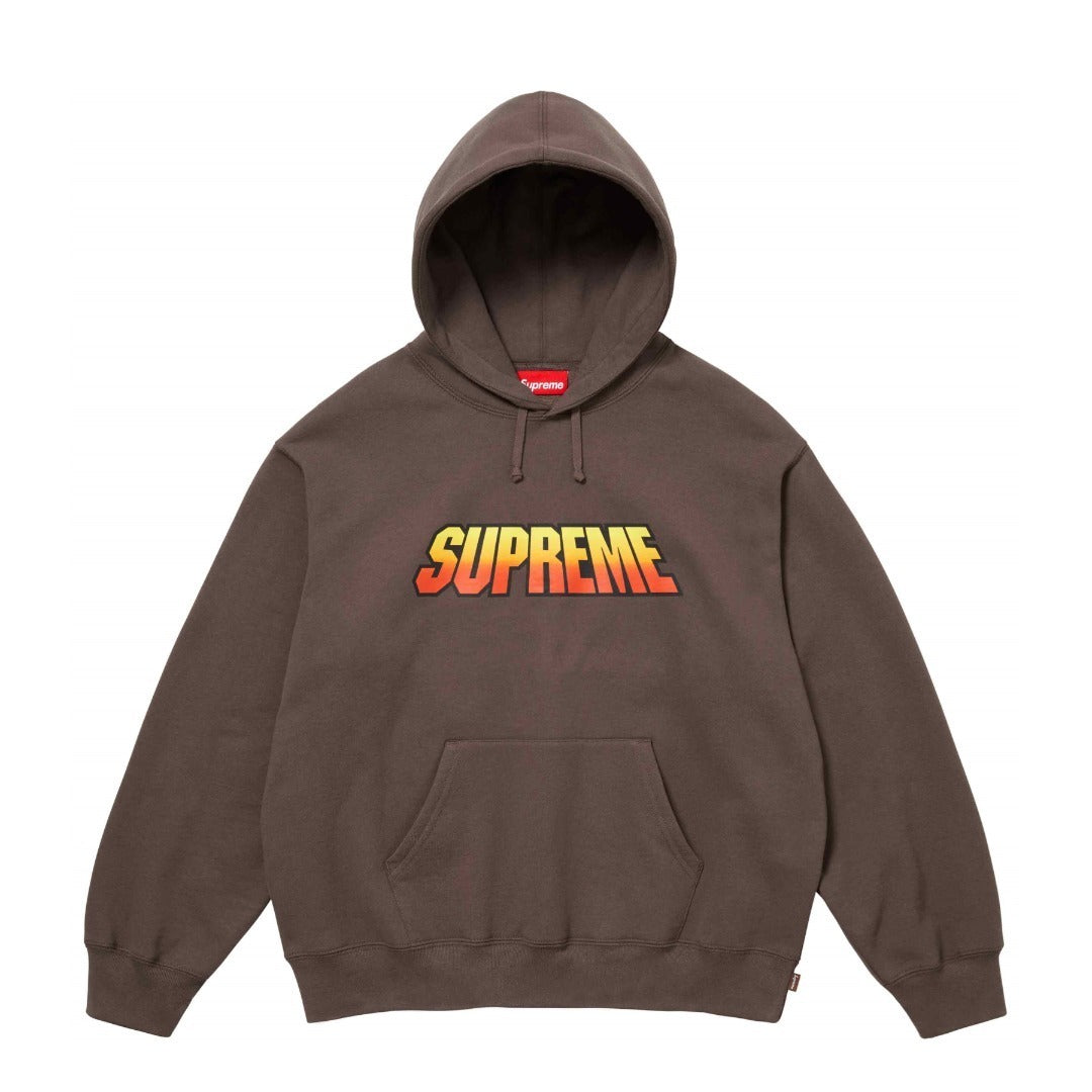SUPREME