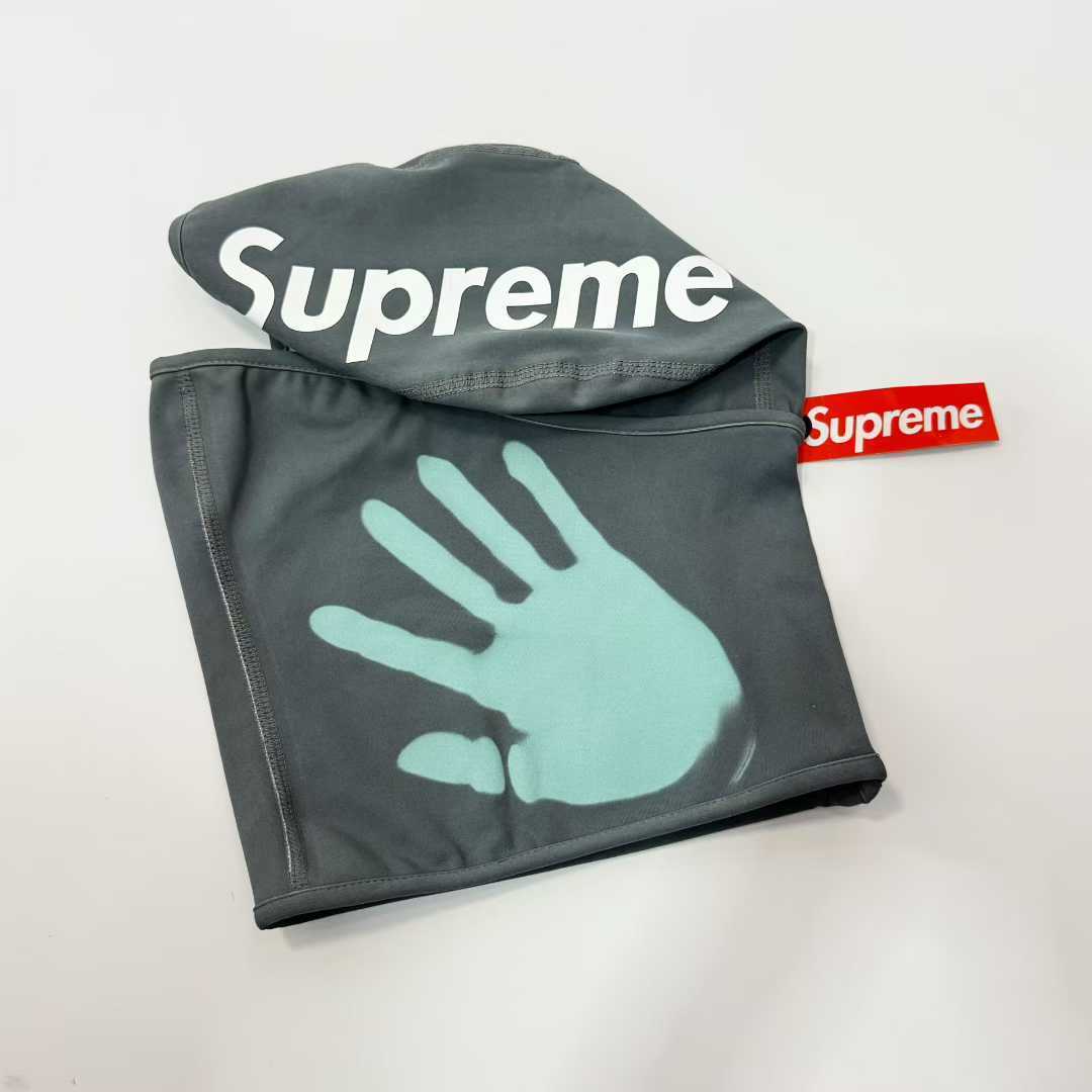 SUPREME