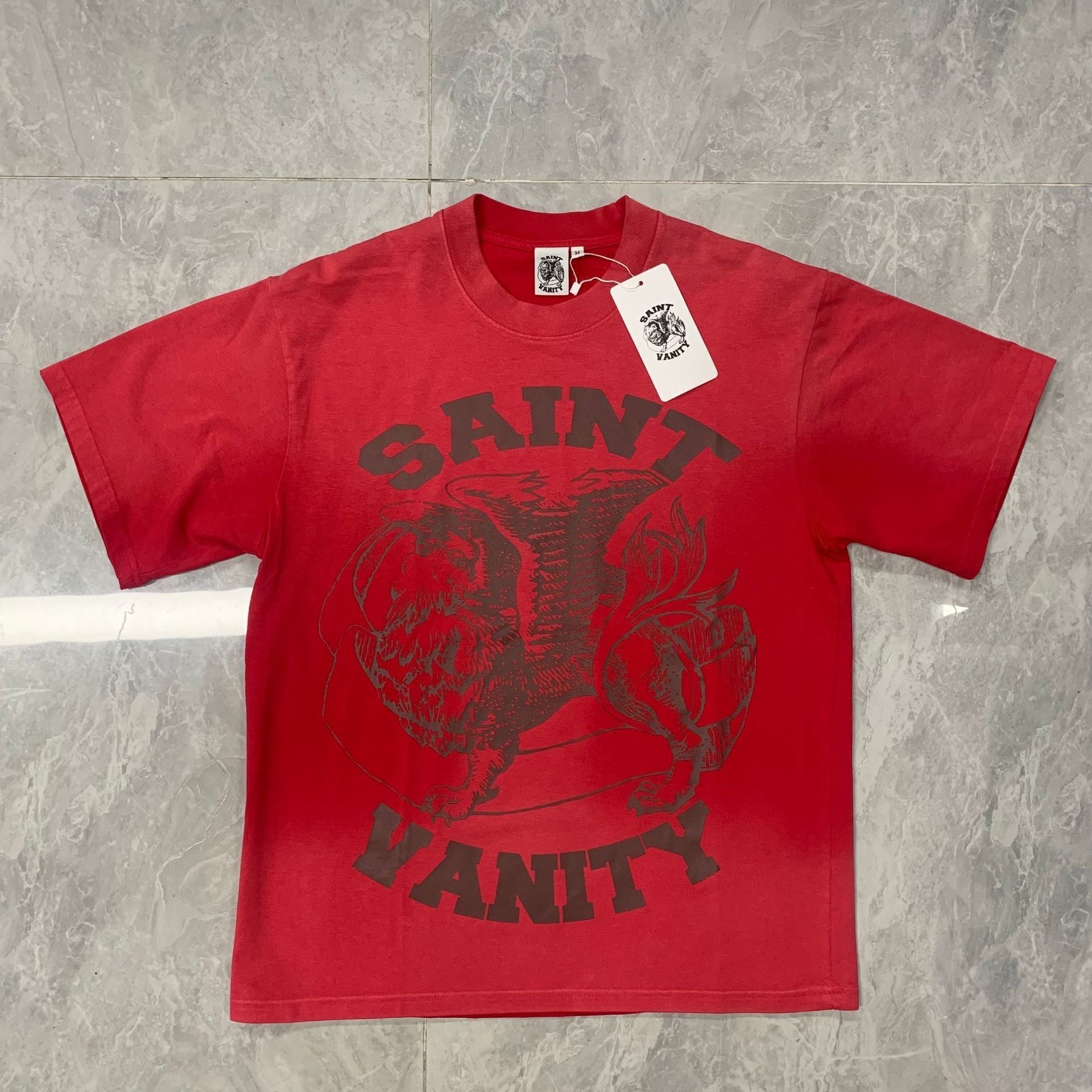 SAINT VANITY