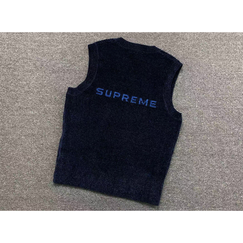 SUPREME