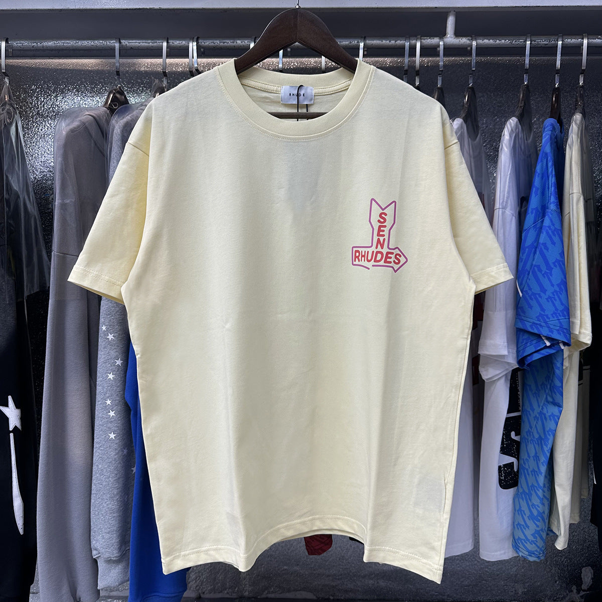 Rhude